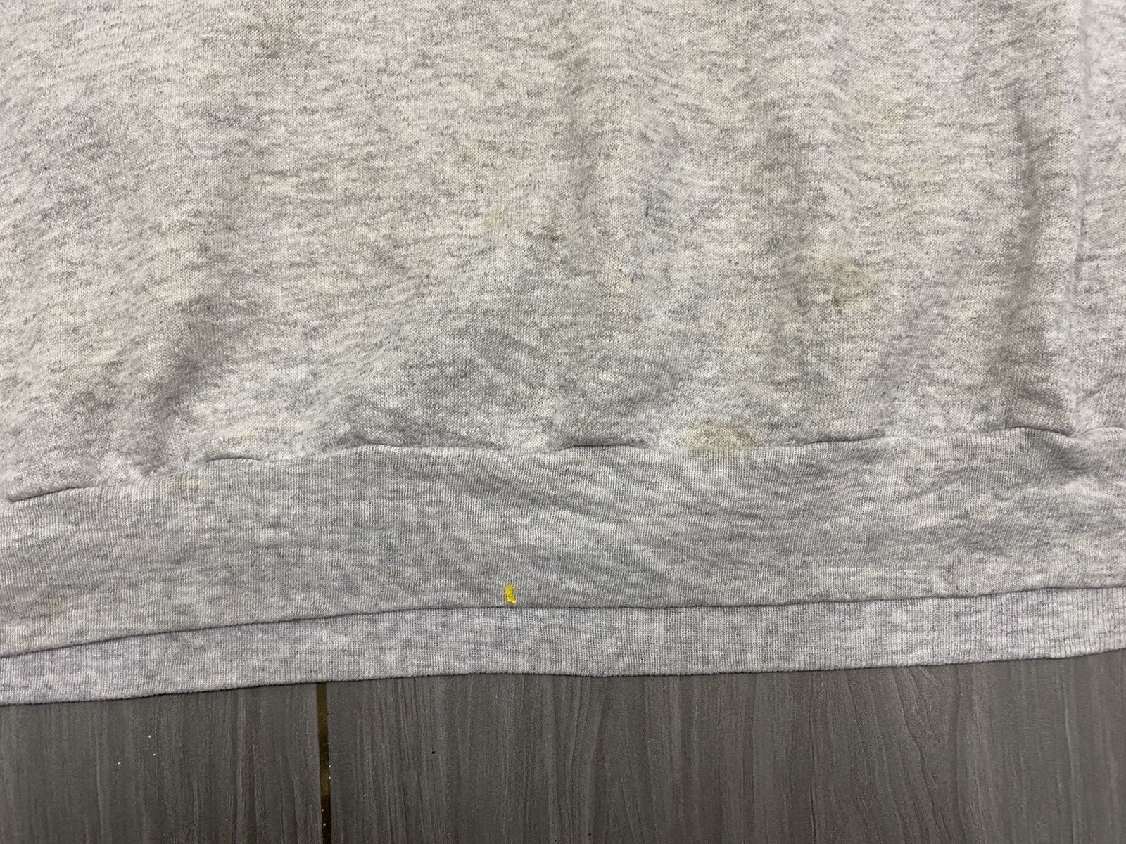 Vintage Vintage 70s Mackinac Island Sweatshirt Size US L / EU 52-54 / 3 - 4 Thumbnail