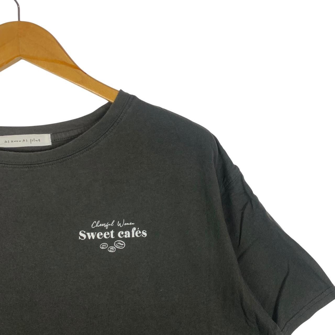 Other C’EST LA VIE Fancy Cafes As Know As Collection Tee Size XL / US 12-14 / IT 48-50 - 6 Thumbnail