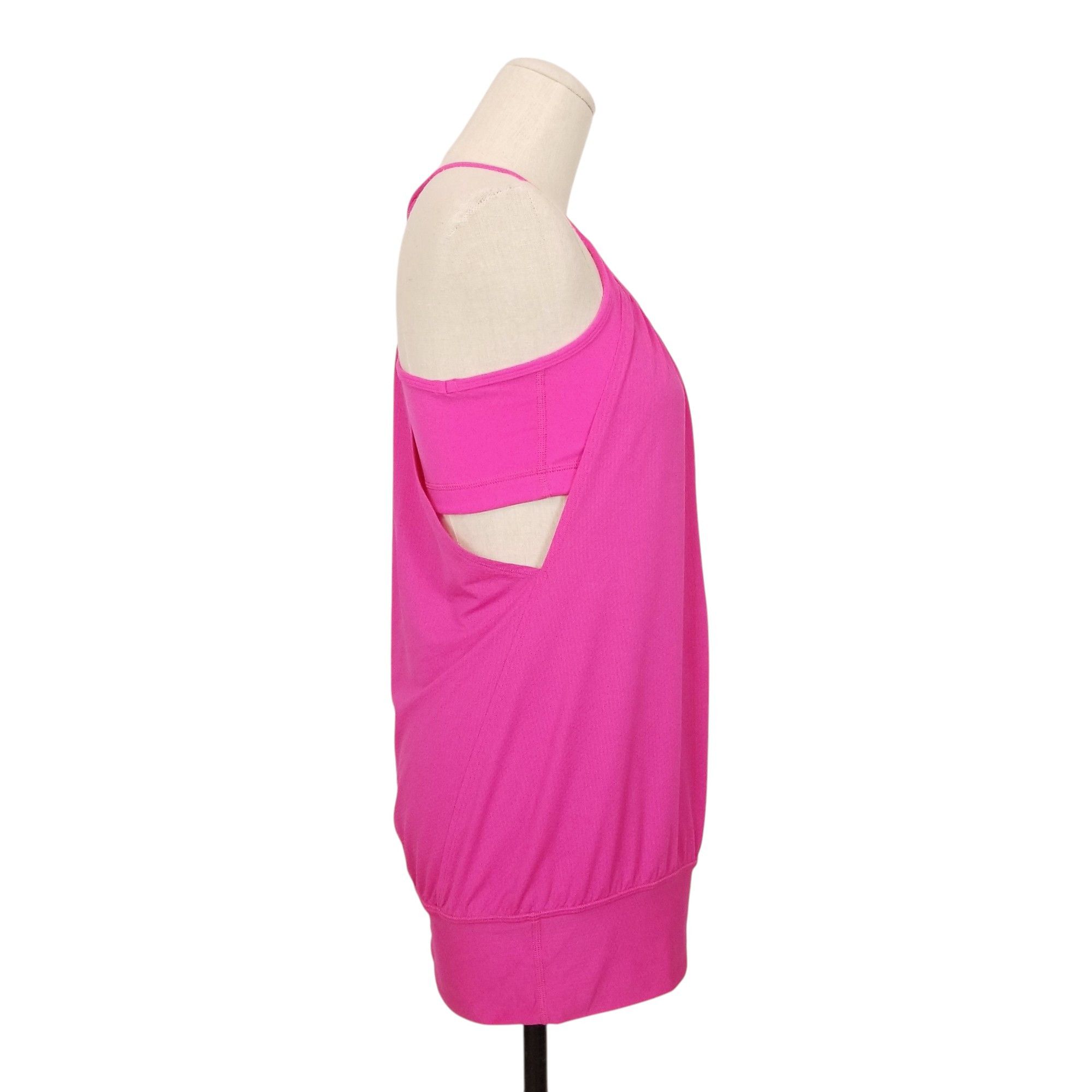 Lululemon No Limits Tank Size M / US 6-8 / IT 42-44 - 5 Thumbnail