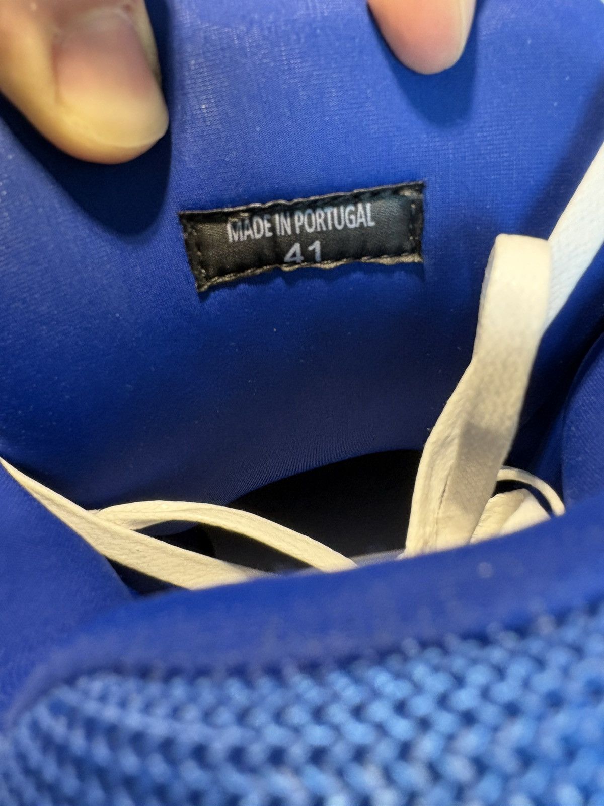 Lanvin Lanvin curb Size US 8 / EU 41 - 5 Thumbnail