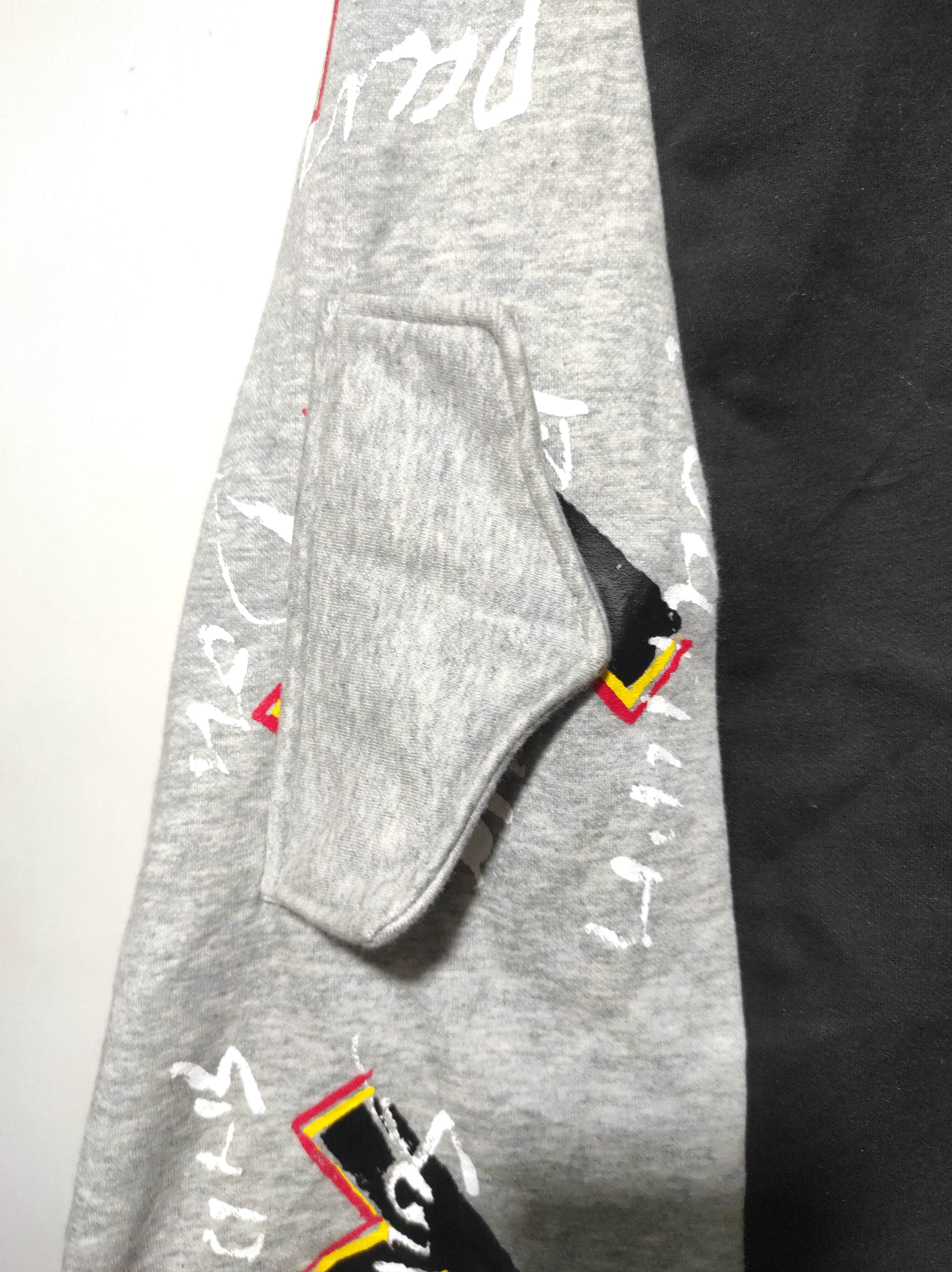 Other Painting fur Hoodie LGB style Size US L / EU 52-54 / 3 - 5 Thumbnail