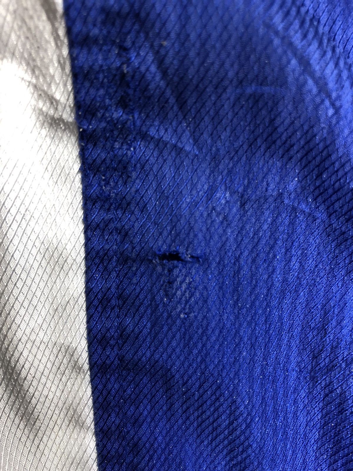 Vintage 90s Adidas Descente France Trackpants