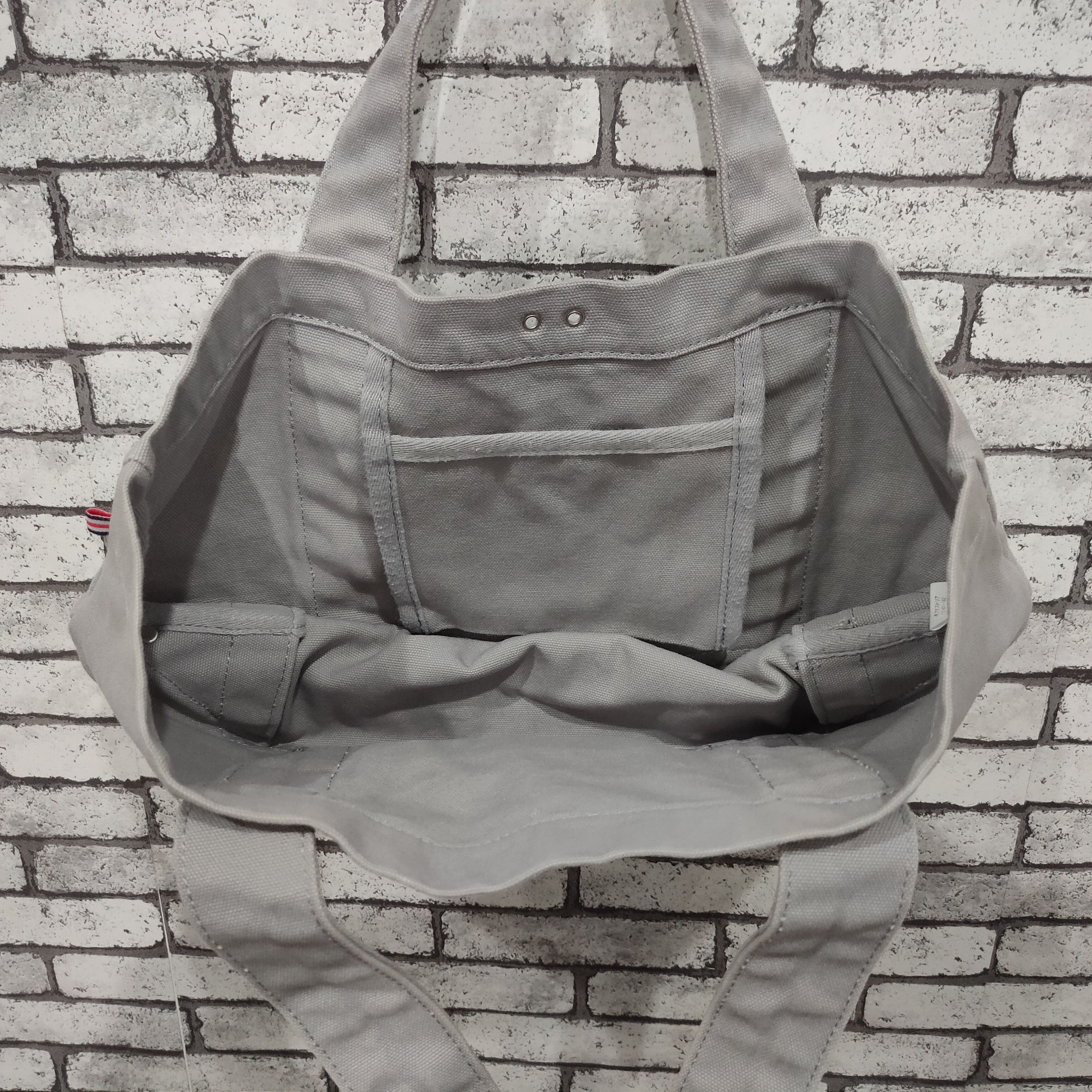 Japanese Brand 🔥Bayflow handle bag Size ONE SIZE - 6 Thumbnail