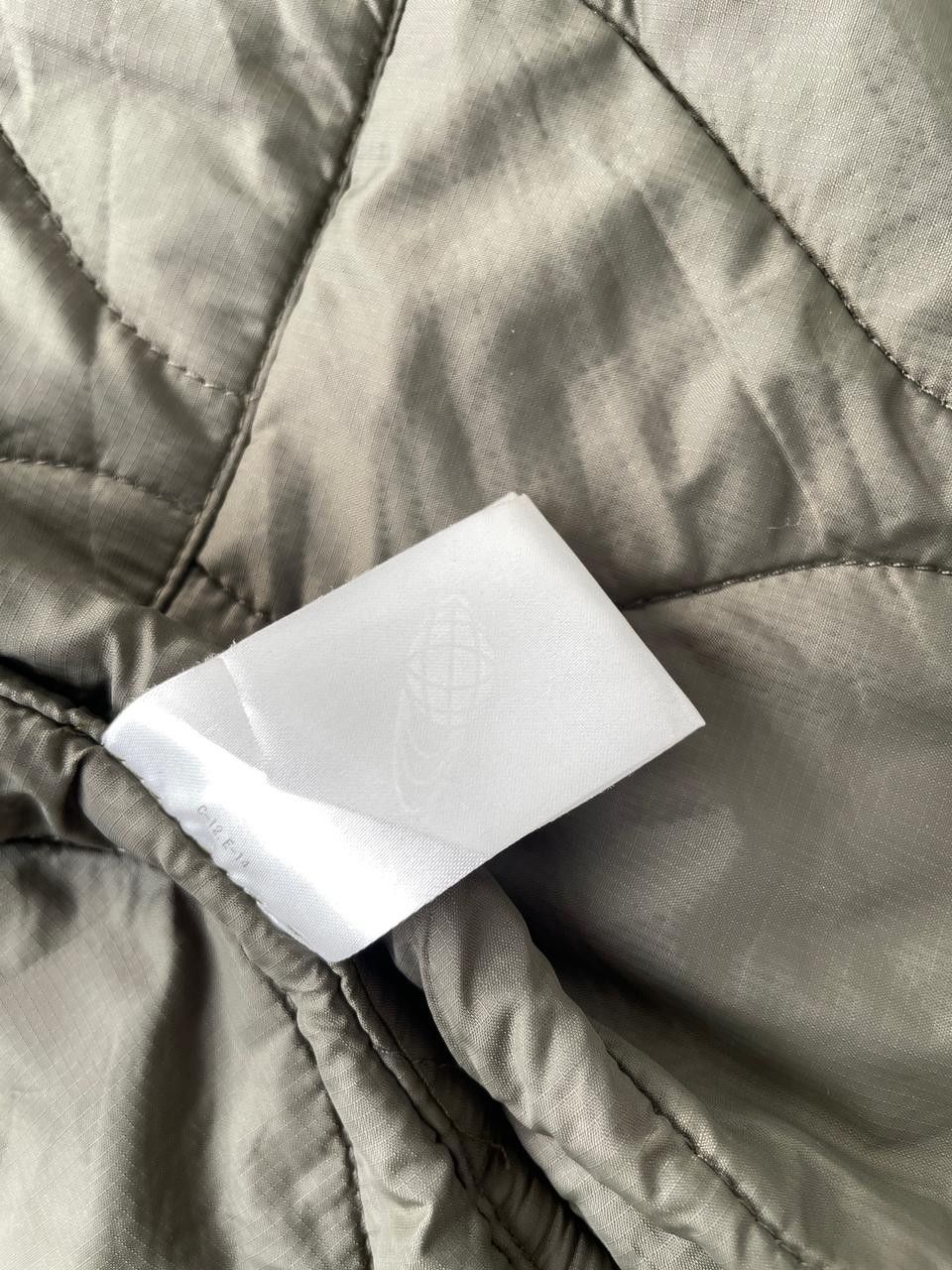 Beams Japan B:MING by BEAMS Padded Quilted Blouson Jacket Liner Size US L / EU 52-54 / 3 - 14 Thumbnail