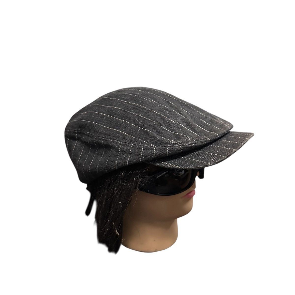 Boycott BOYCOTT HICKORY HAT Size ONE SIZE - 1 Thumbnail