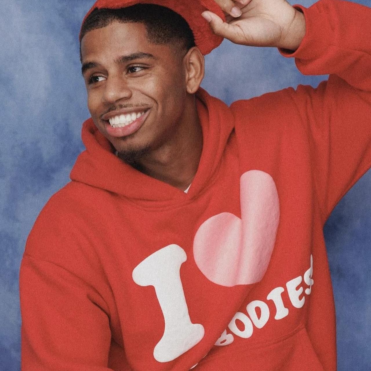 Other Ig brand homebodies hoodie Size US XL / EU 56 / 4 - 3 Thumbnail
