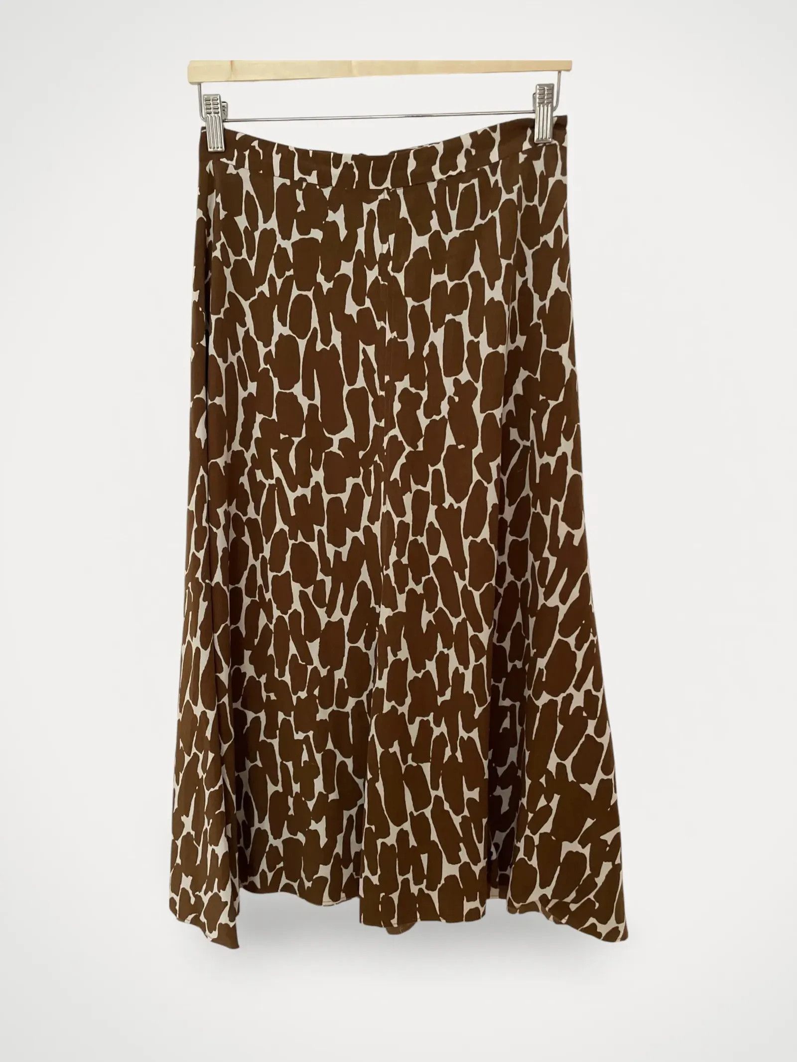 Weekday Weekday Giselle long skirt Skirt Size 27" / US 4 / IT 40 - 1 Thumbnail