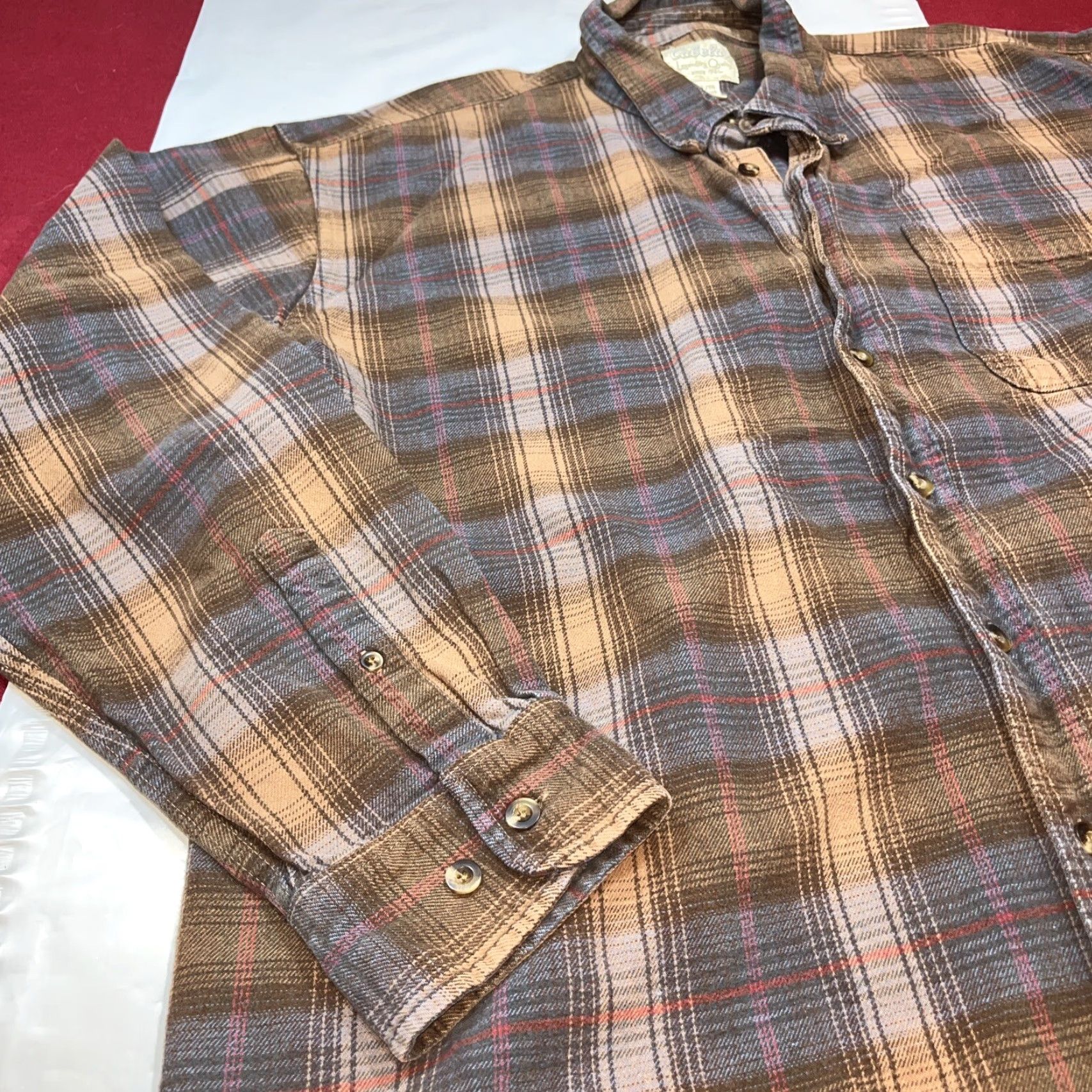 Vintage VINTAGE N/A Size US XL / EU 56 / 4 - 3 Thumbnail