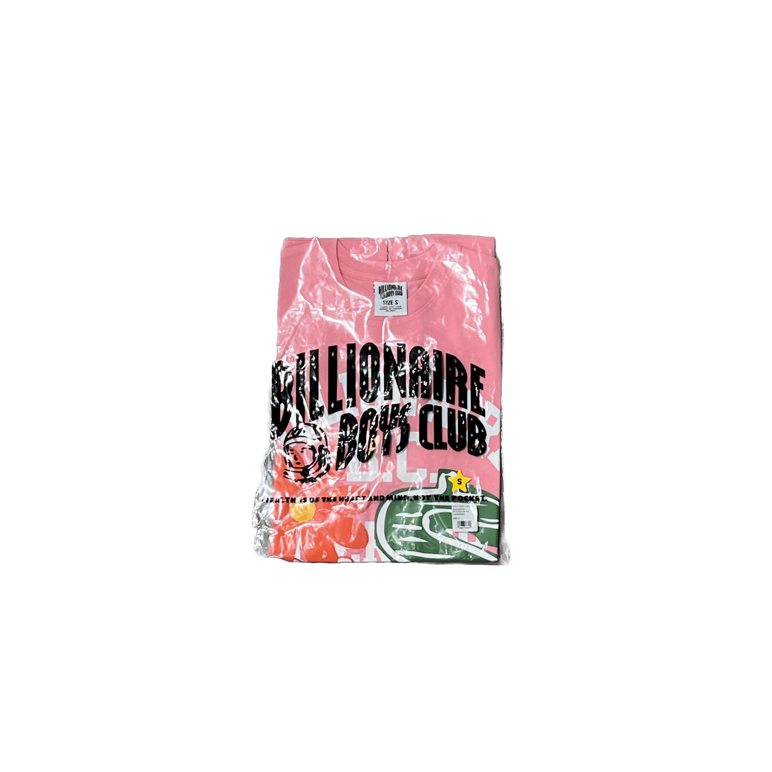 Billionaire Boys Club BILLIONAIRE BOYS CLUB BLOOM SS TEE Size US S / EU 44-46 / 1 - 5 Thumbnail