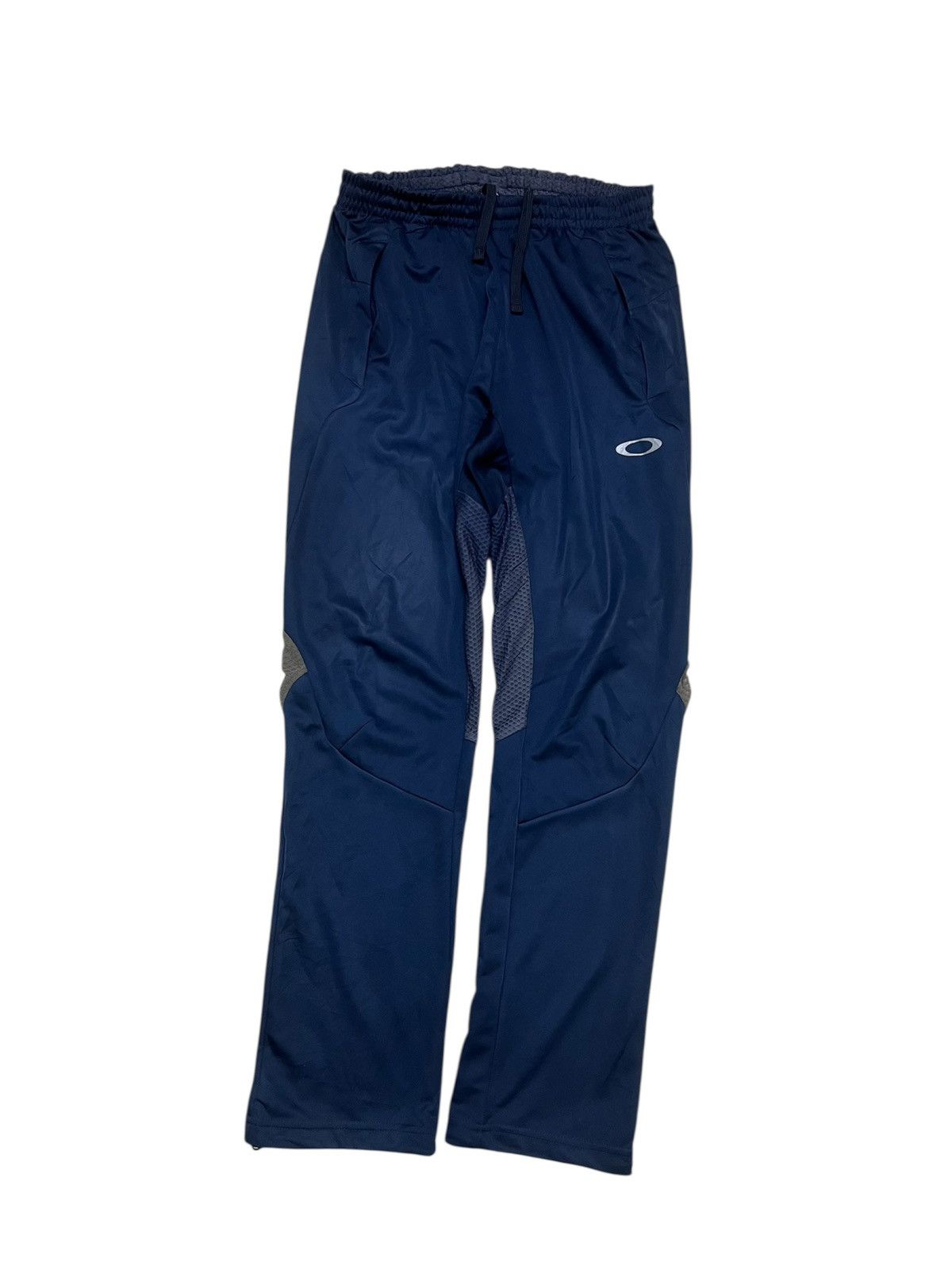 Vintage Vintage Oakley Track Pant Size US 30 / EU 46 - 1 Thumbnail