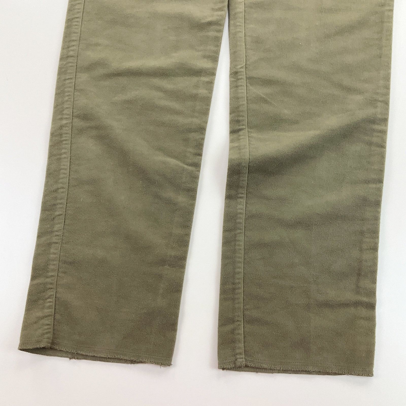 C.P. Company Vintage C.P. Company 80s Wool Pant - W30 L34 Massimo Osti Size US 30 / EU 46 - 5 Thumbnail