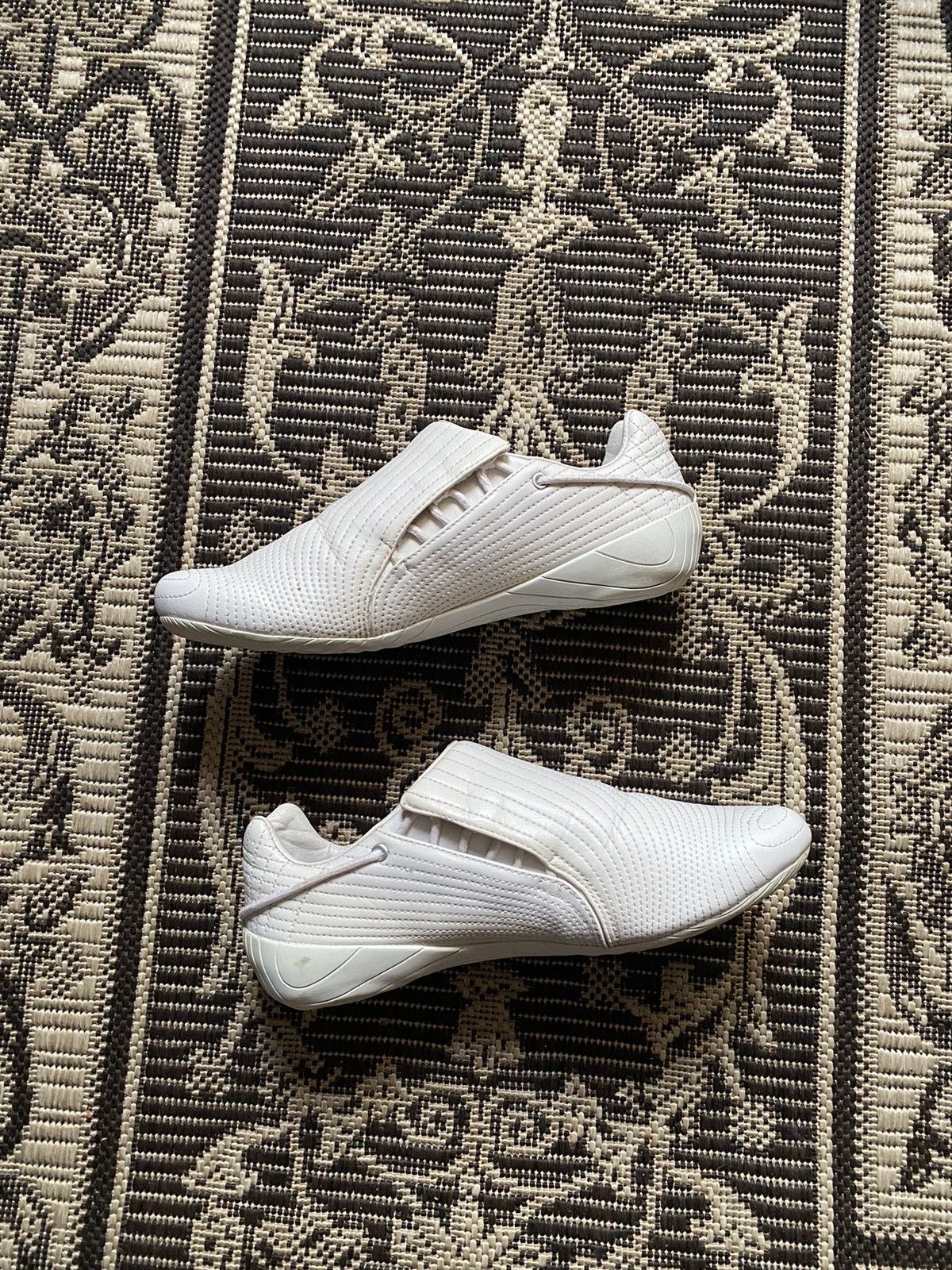 00s PUMA BUDOKA 武道家 Y2K - メルカリ