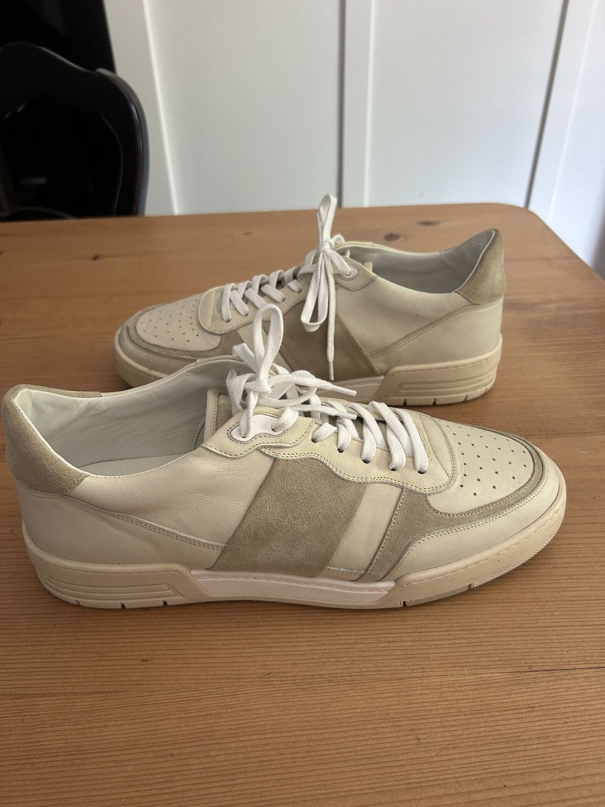 Collegium Collegium Pillar Destroyer II Size EU 45 Excellent Condition Size US 11.5 / EU 44-45 - 3 Thumbnail