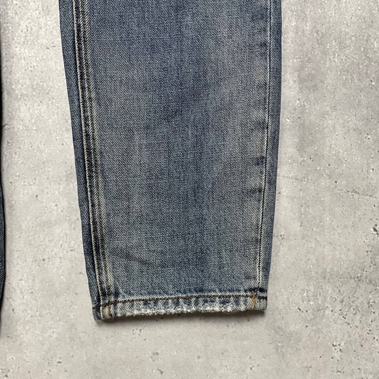 Dolce & Gabbana Dolce & Gabbana Pretty Fit Women’s Jeans Blue Size IT 42 Size 28" / US 6 / IT 42 - 20 Thumbnail
