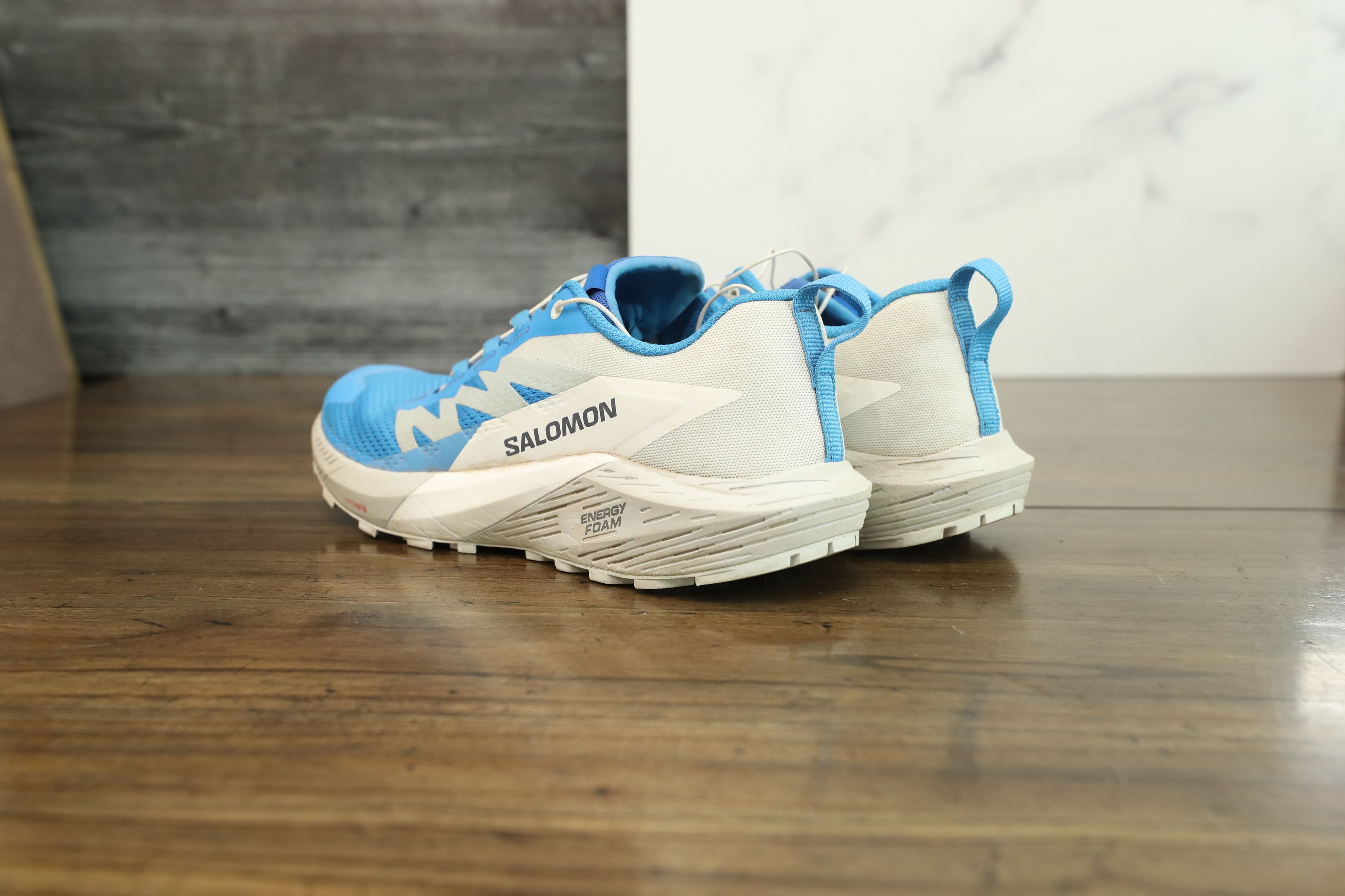 Salomon Salomon Sense Ride 5 (9) Size US 9 / EU 42 - 2 Thumbnail