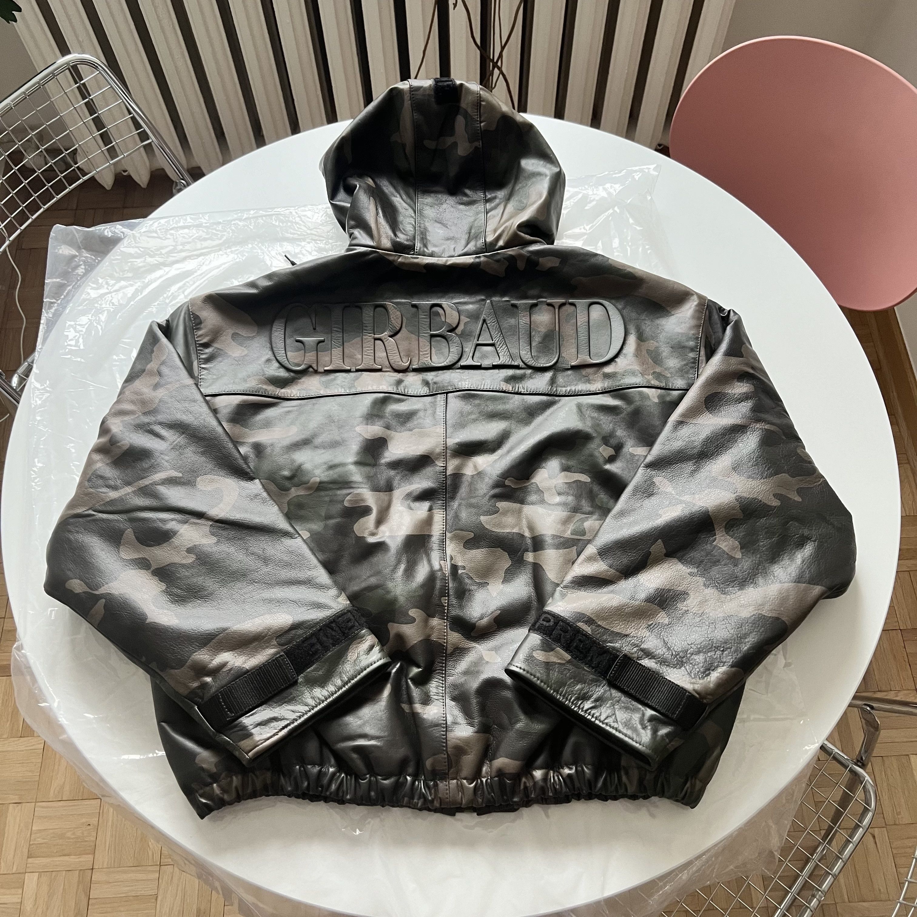 Marithe + Francois Girbaud × Supreme Supreme Marithé +