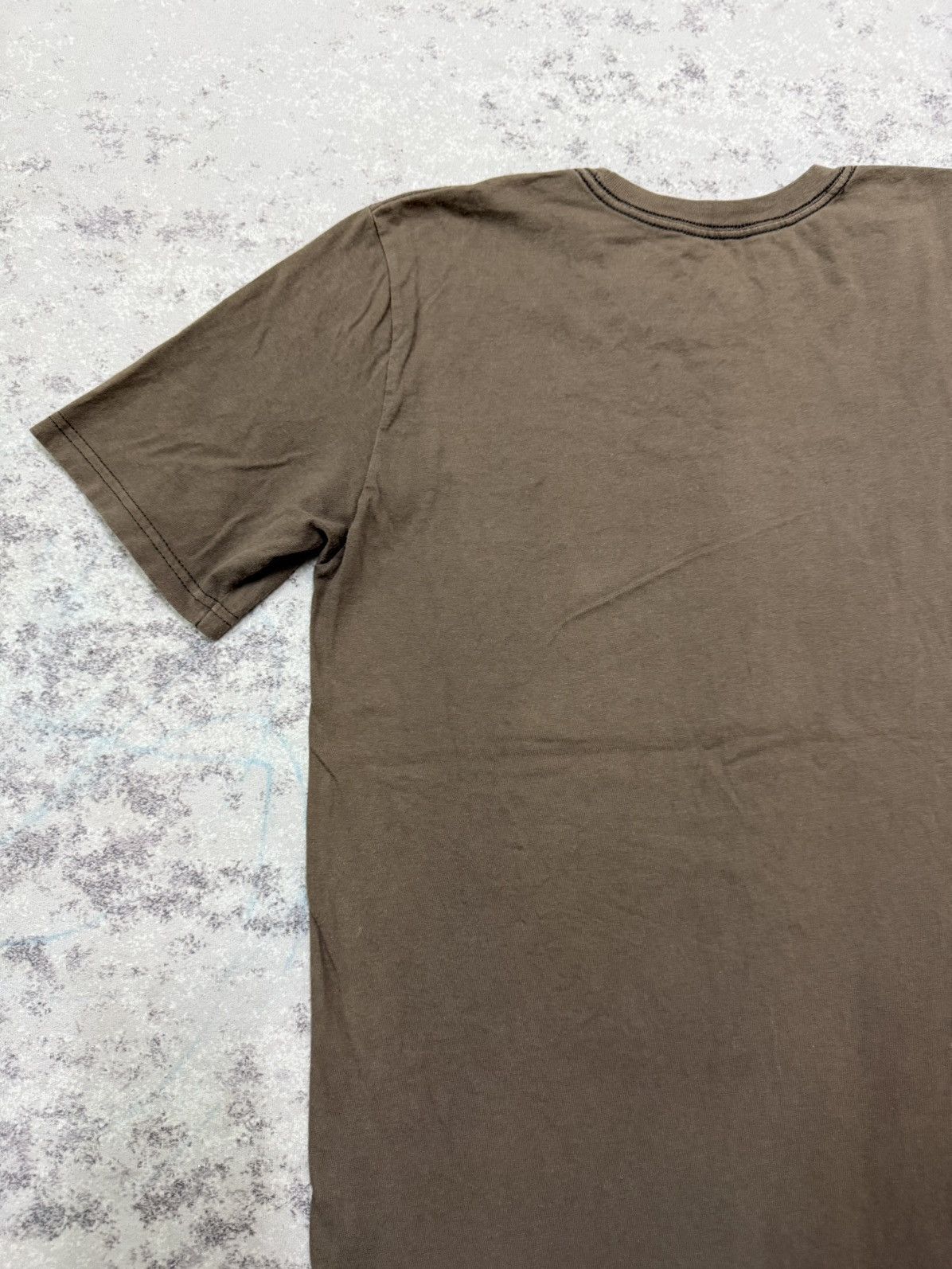 Nike Nike musubi on da go hawaii Tshirt Size US M / EU 48-50 / 2 - 9 Thumbnail