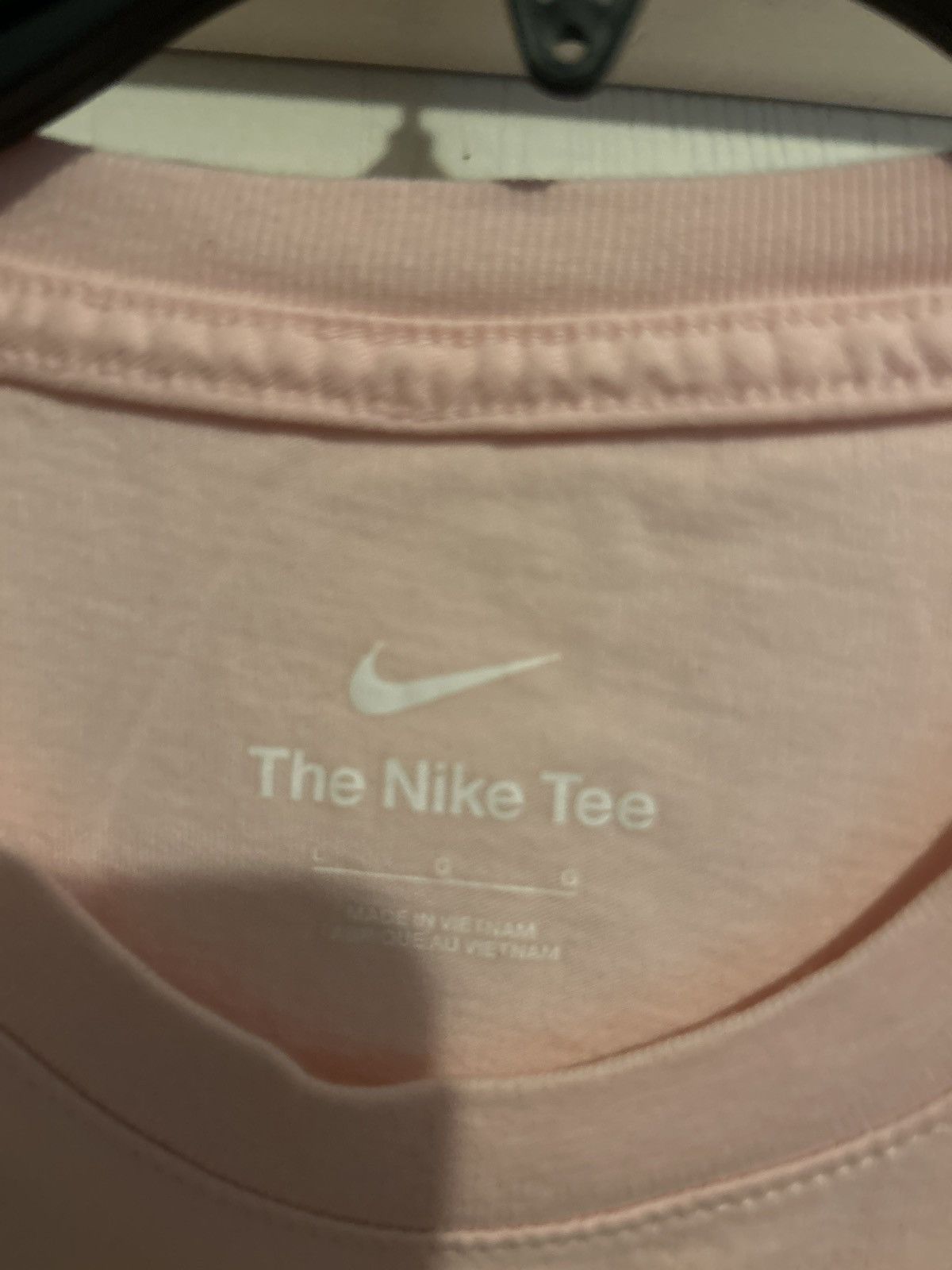 Nike Nike sport tee Size US L / EU 52-54 / 3 - 5 Thumbnail