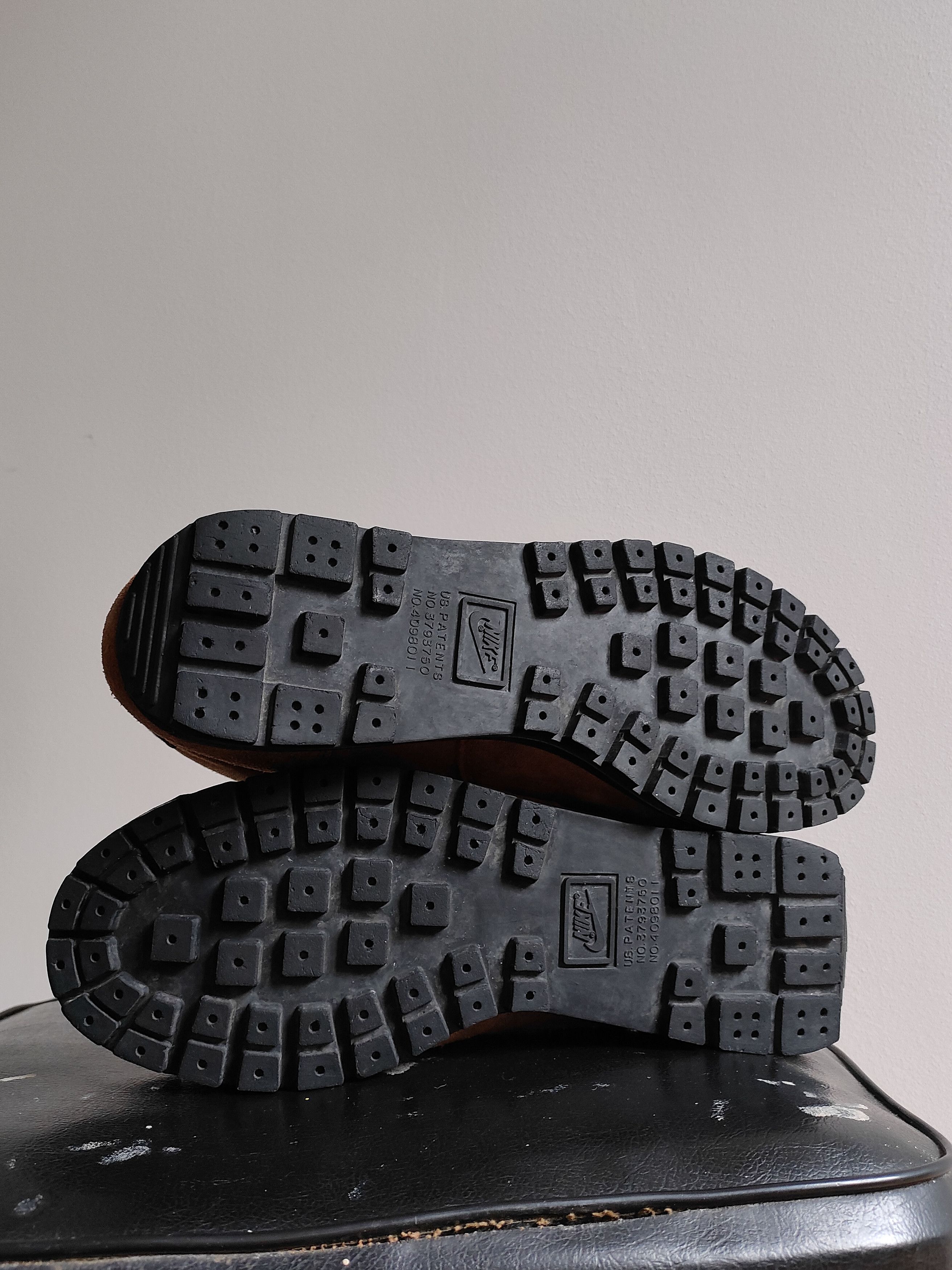 Nike 1980s Nike Approach Size US 10 / EU 43 - 9 Thumbnail