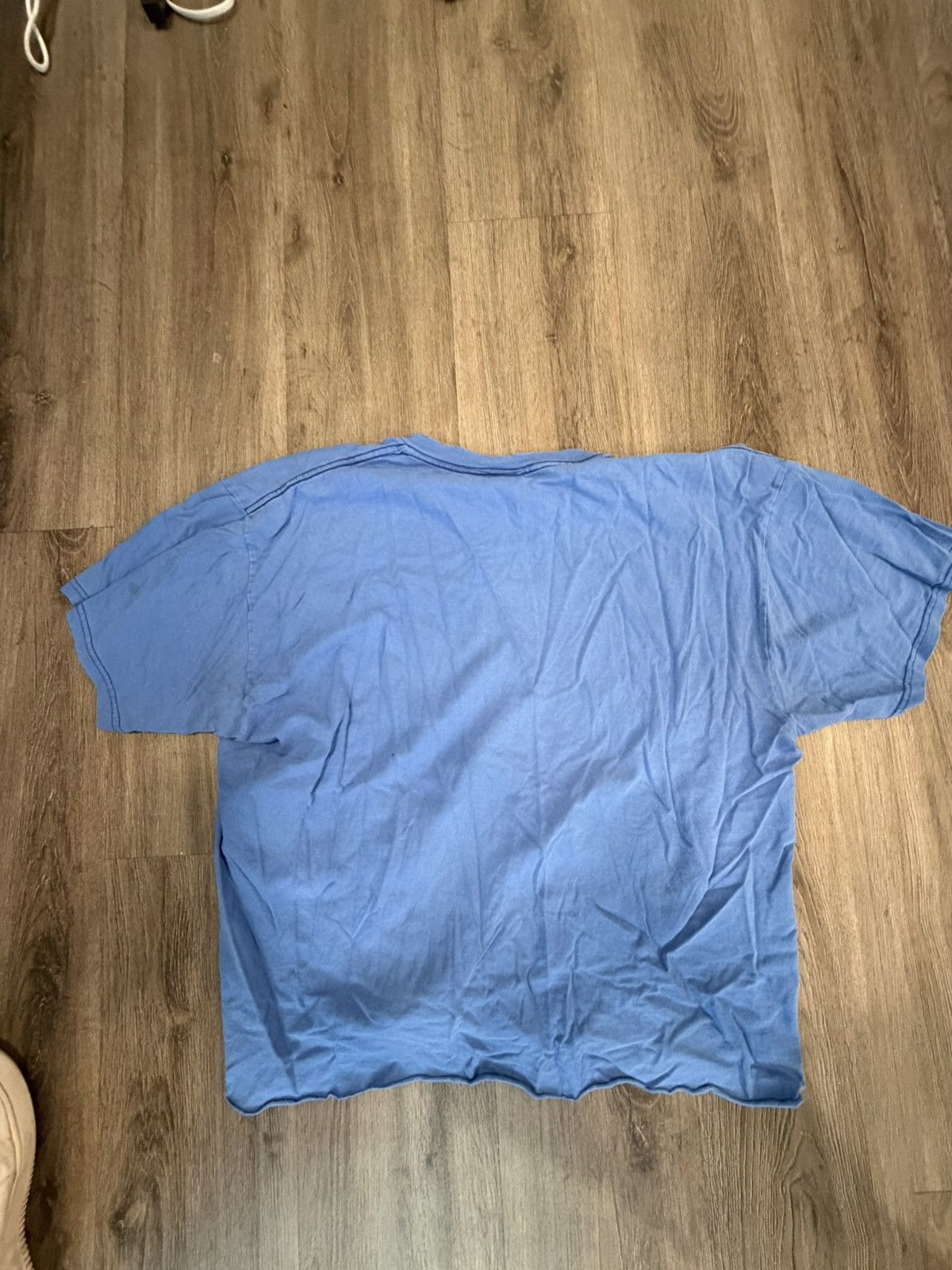 Other Y2K Cropped Dasani Tee (XL) Size US XL / EU 56 / 4 - 3 Thumbnail