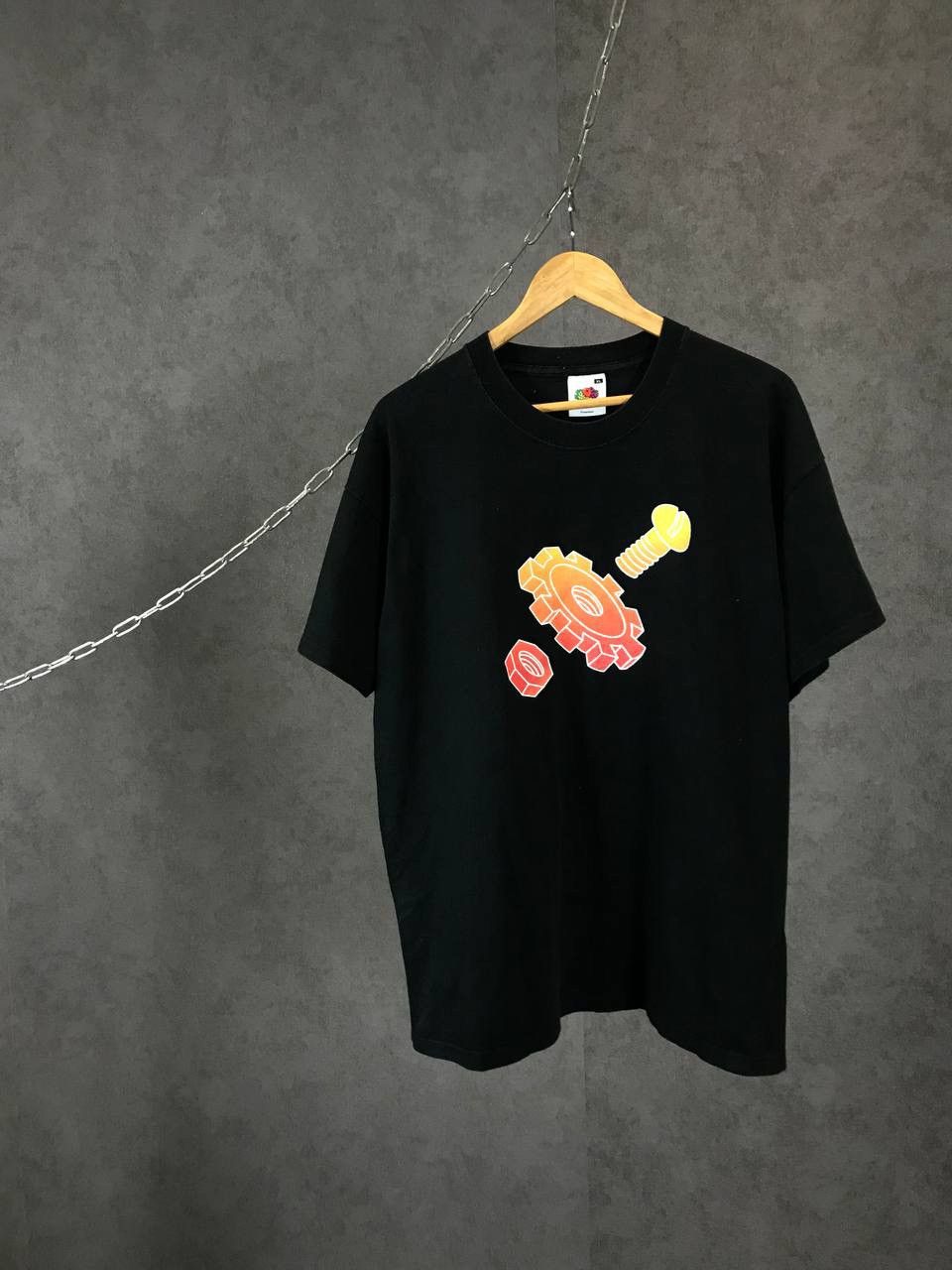 Band Tees × Vintage Level 42 2003 vintage rock band tour tee Size US XL / EU 56 / 4 - 1 Thumbnail