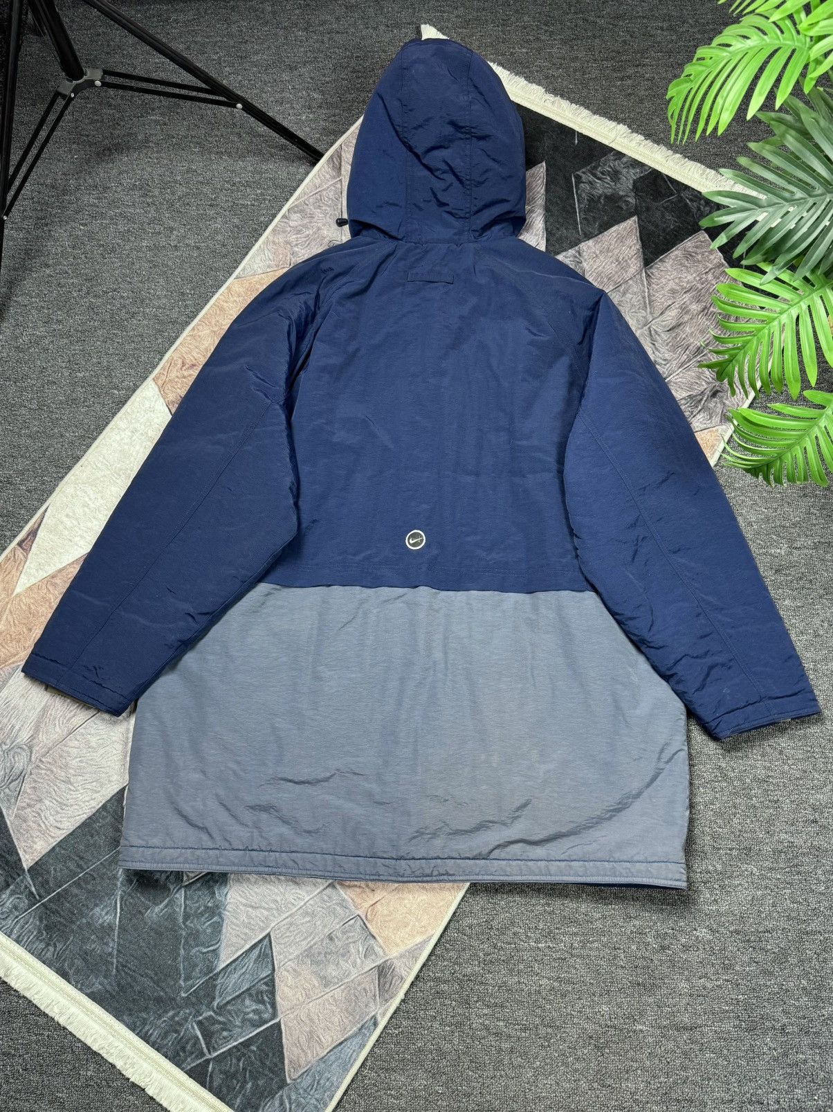 Nike VINTAGE NIKE JACKET Y2K STYLE SIZE XL Size US XL / EU 56 / 4 - 13 Thumbnail