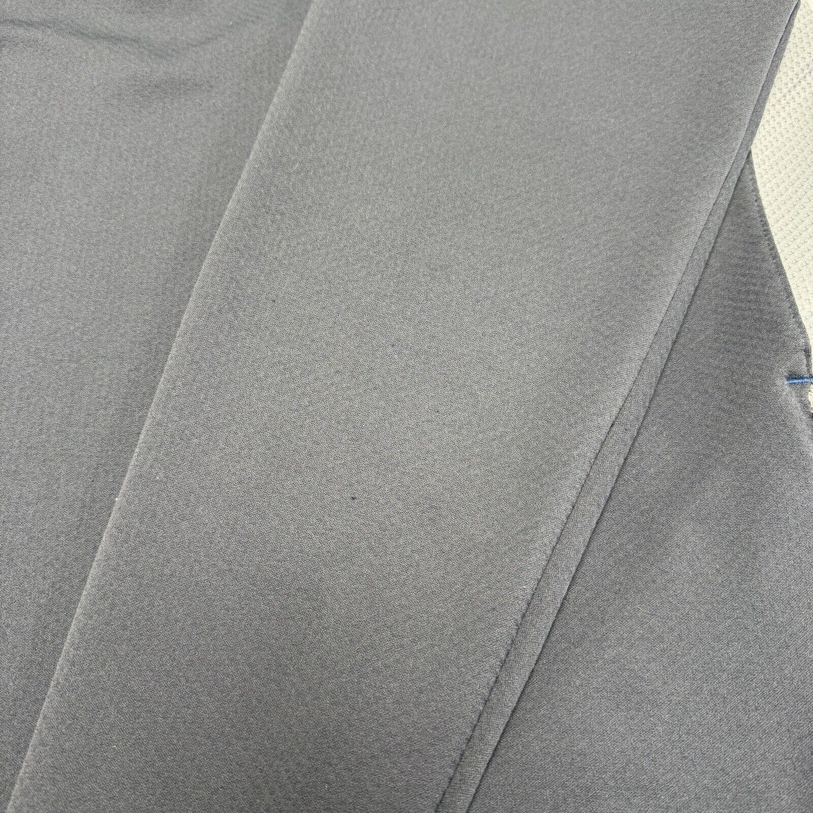 Alo Alo Cool Fit Jacket Adult Medium Gray 1/2 Zip Athletic Worko Size US M / EU 48-50 / 2 - 7 Thumbnail