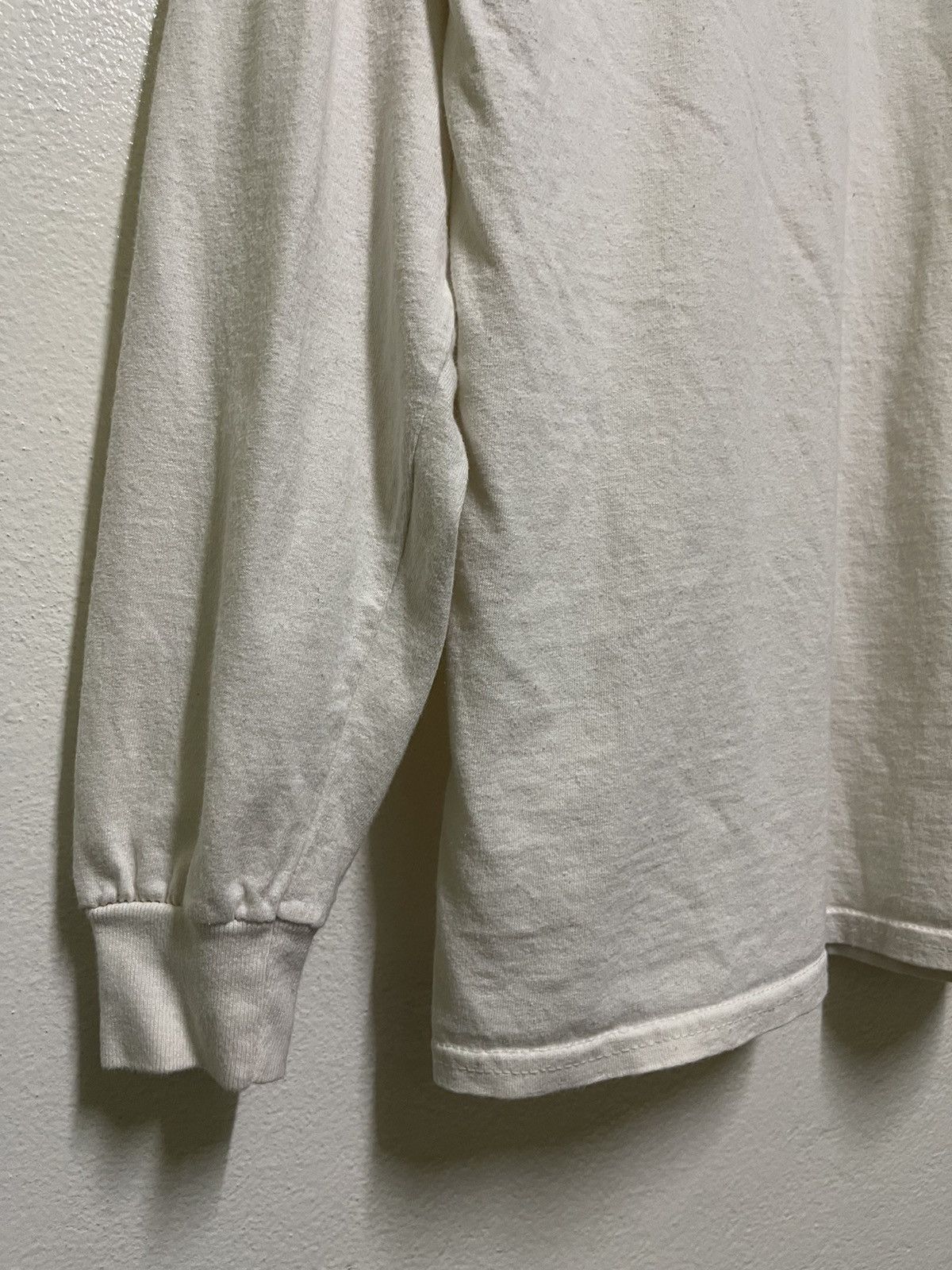 Japanese Brand Wind And Sea Collab Ameri Long Sleeve T Shirt Size US S / EU 44-46 / 1 - 3 Thumbnail