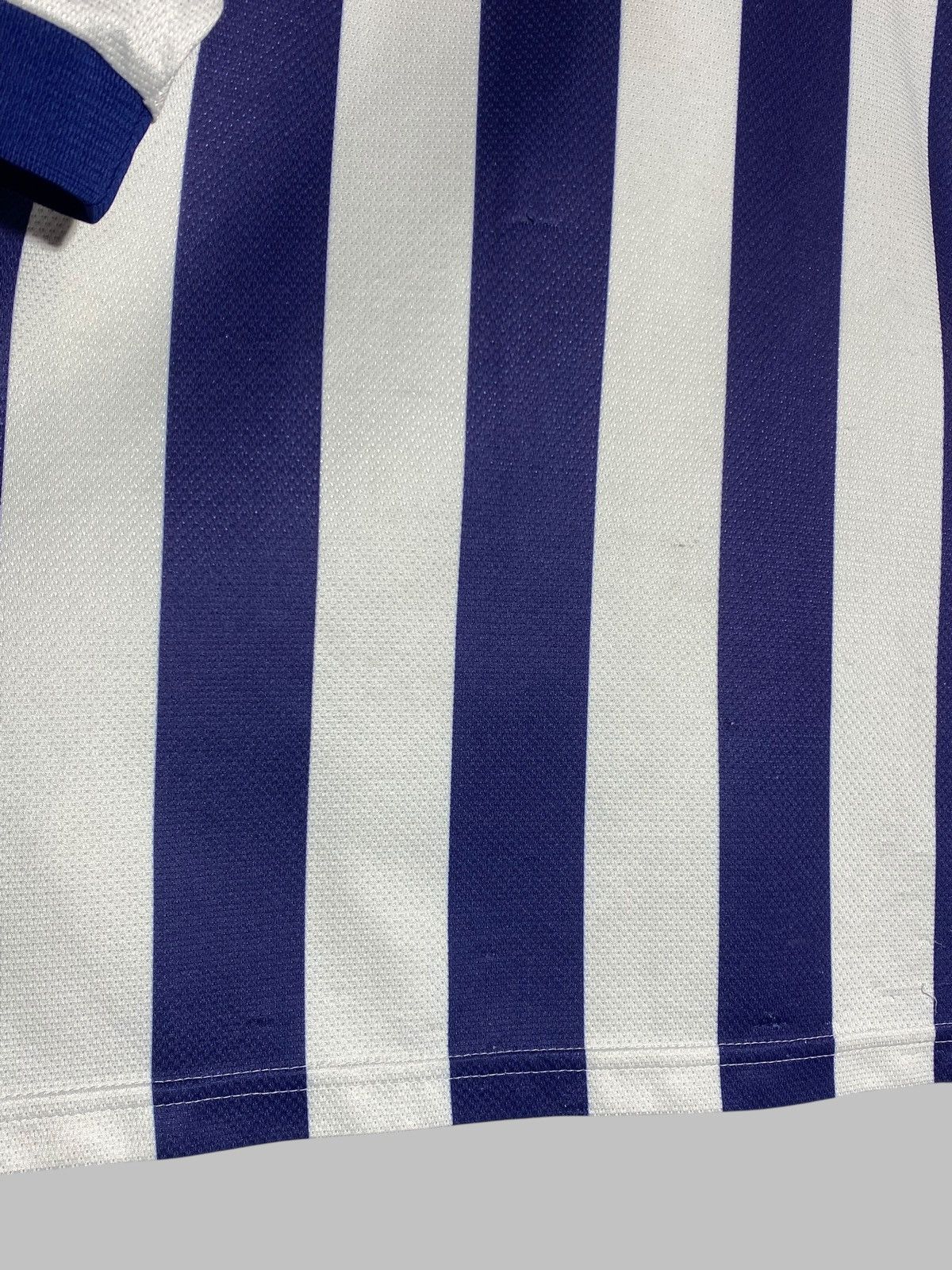 Vintage Vintage West Bromwich Albion Deadstock Soccer Jersey Limited Size US L / EU 52-54 / 3 - 14 Thumbnail