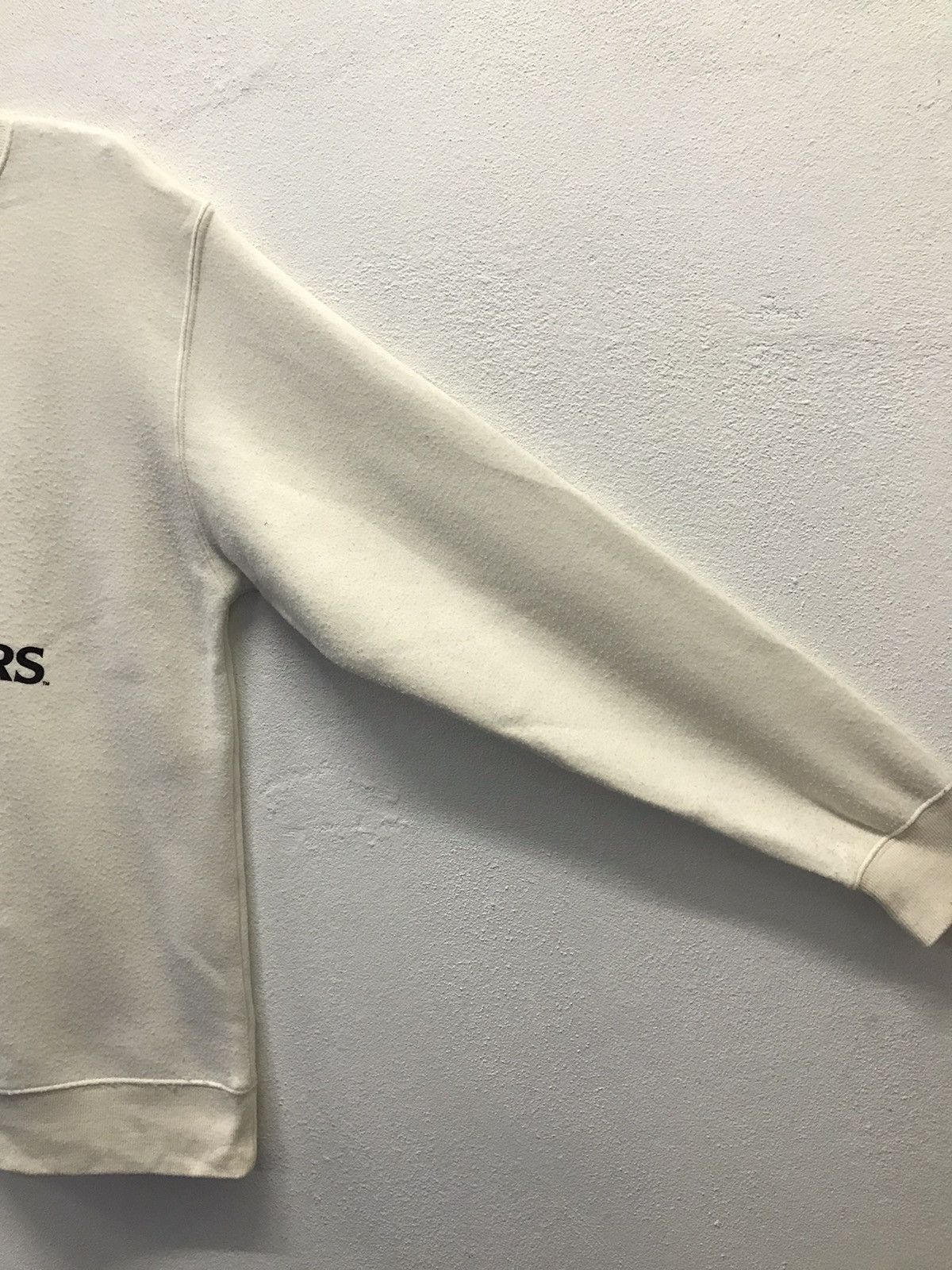 Japanese Brand × Vintage Vintage Ghostbusters Sweatshirt Size US L / EU 52-54 / 3 - 4 Thumbnail