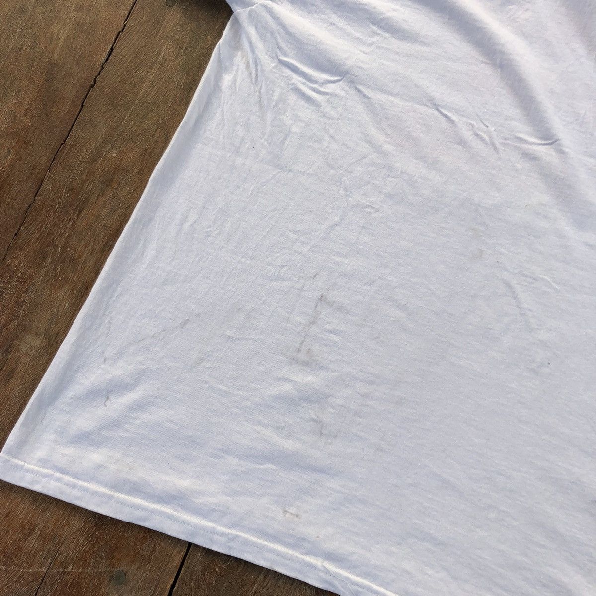 Vintage Vintage 2014 Napoleon Dynamite Movie T Shirt Size US L / EU 52-54 / 3 - 9 Thumbnail