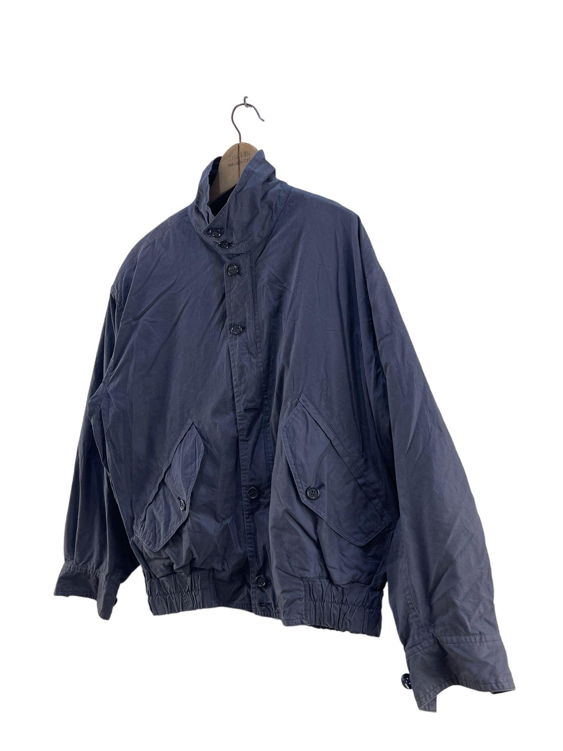 Christian Dior Monsieur Vintage Christian Dior Monsieur Jacket Size US M / EU 48-50 / 2 - 6 Thumbnail
