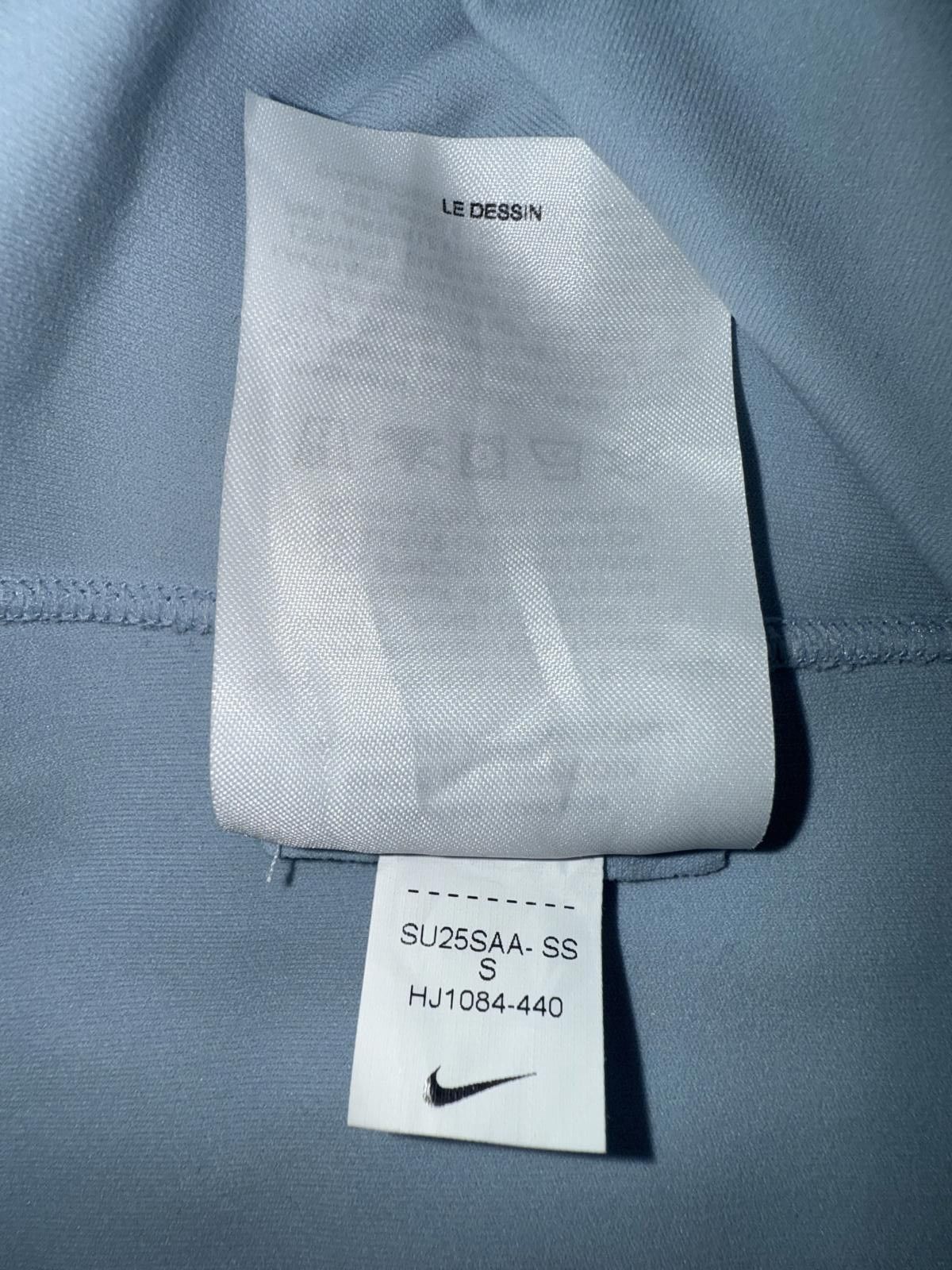 Nike UNRELEASED Nike Zenvy Women's Dri-FIT 7/8 Bodysuit Sample Size ONE SIZE - 5 Thumbnail