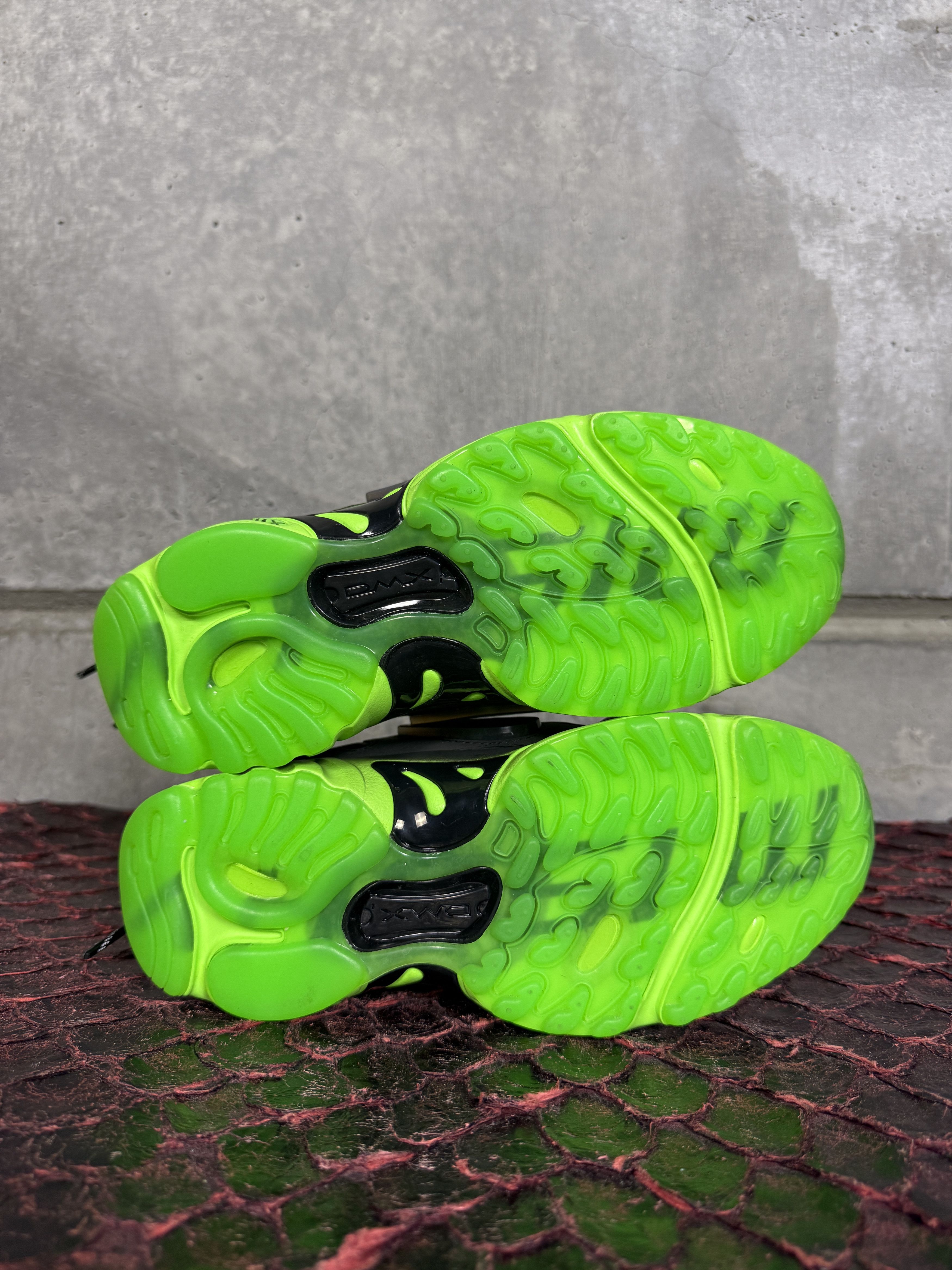Misbhv × Reebok MISBHV x Reebok Daytona DMX 'Green' Size US 5 / EU 37 - 7 Thumbnail