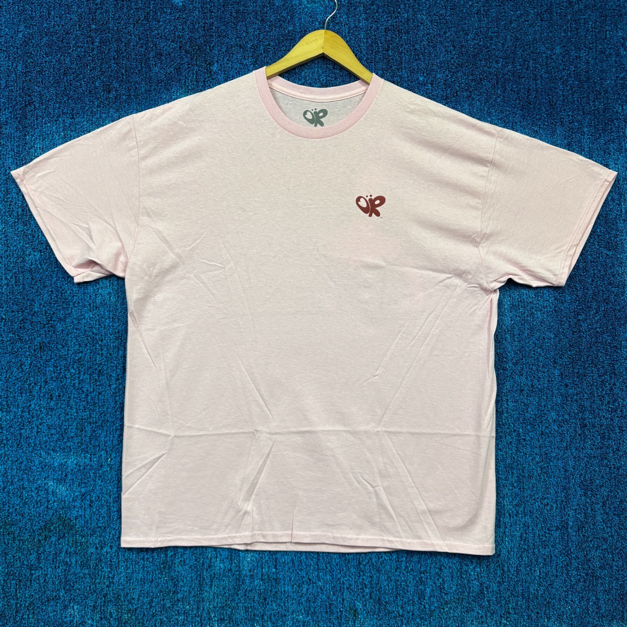 Other Olivia Rodrigo Guts World Tour Spilling Live Now Pop Tee XXL Size US XXL / EU 58 / 5 - 3 Thumbnail