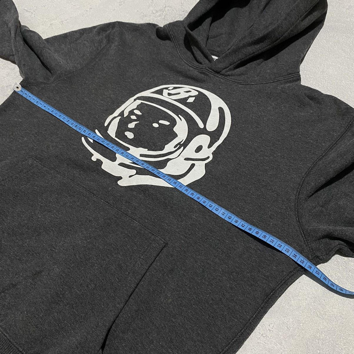 Billionaire Boys Club Billionaire Boys Club Astronout Helmet Pullover Hoodie Size US M / EU 48-50 / 2 - 6 Thumbnail