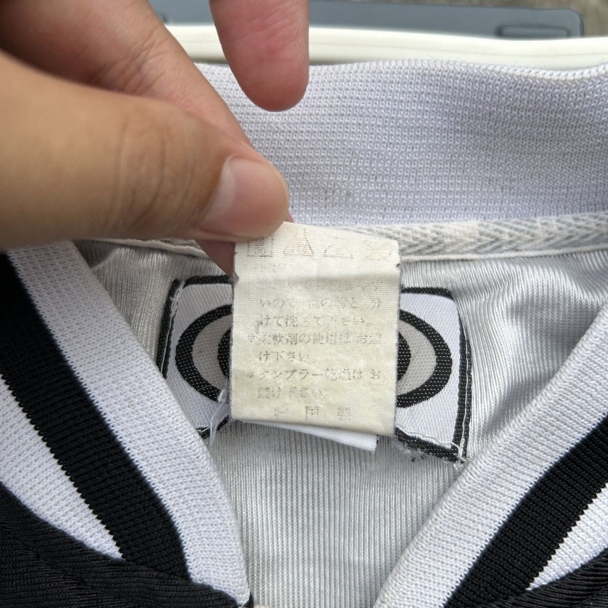 Southpole × Vintage Southpole Sports Half Zip Shirt Hip Hop Style Size US S / EU 44-46 / 1 - 15 Thumbnail