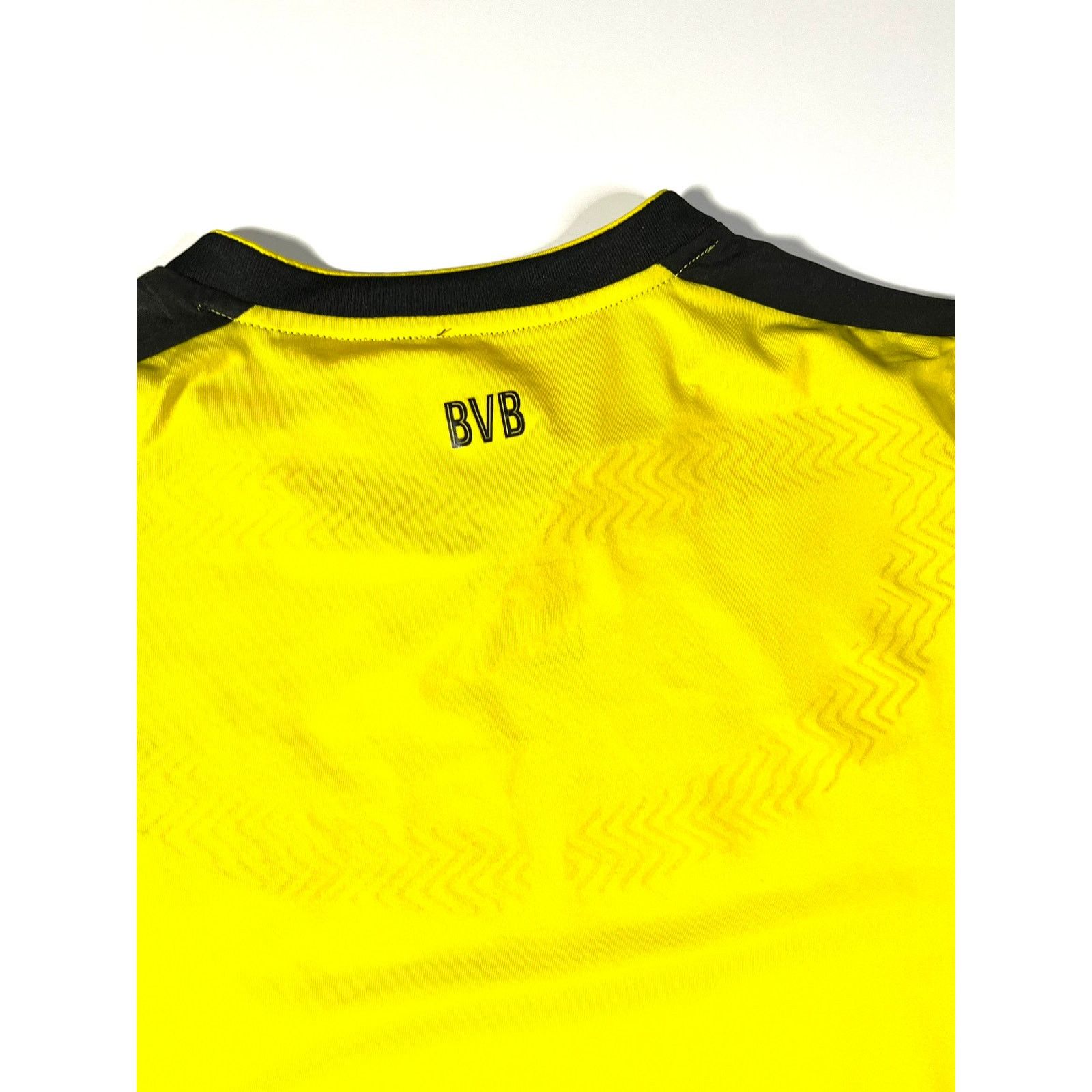 Other Puma BVB Home Borussia Dortmund Soccer Jersey EVONIK Smal Size M / US 6-8 / IT 42-44 - 11 Thumbnail