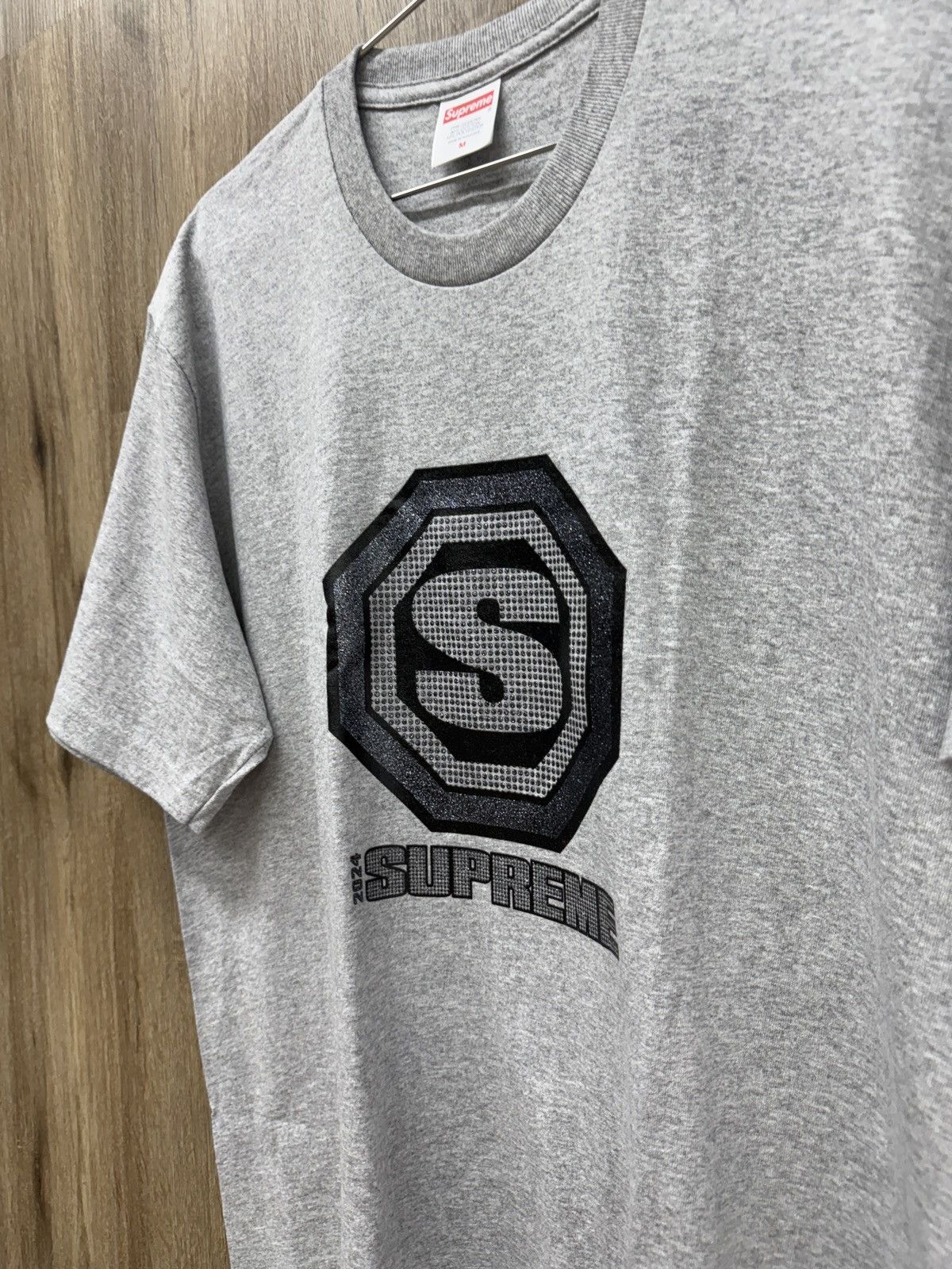 Supreme Supreme Block Buster Short Sleeve Size US M / EU 48-50 / 2 - 4 Thumbnail