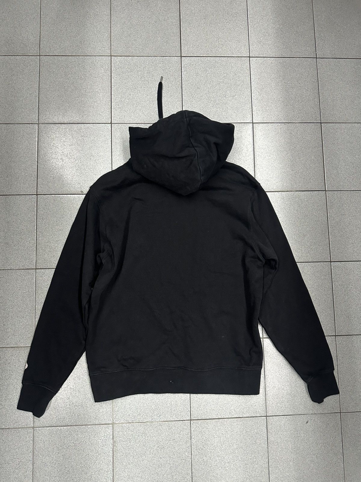 Marithe + Francois Girbaud FW21 M.F.G Paris Hoodie Size US S / EU 44-46 / 1 - 8 Thumbnail