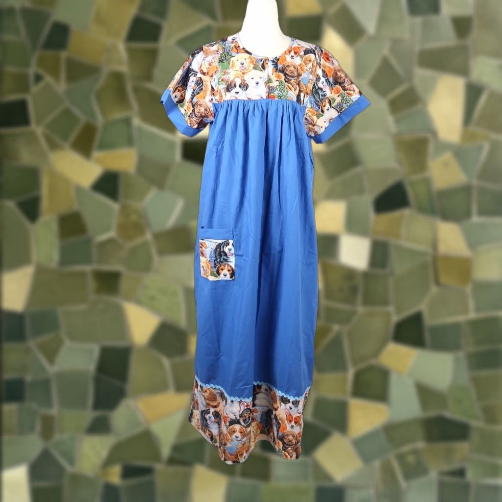 Japanese Brand  Streetwear  Vintage Vintage cop.copine cow print dress |  Grailed