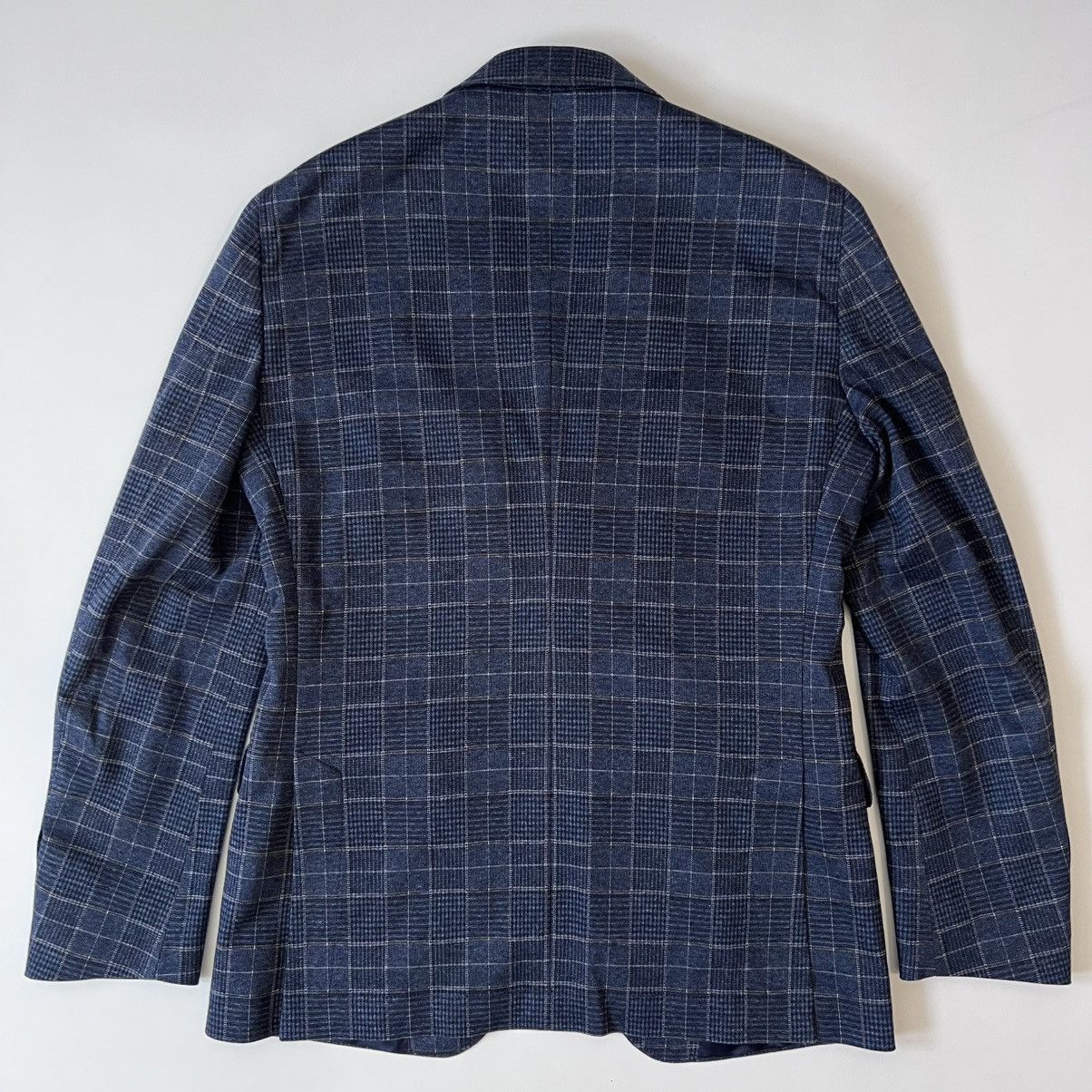Hackett Hackett London checked blazer jacket Size 38R - 8 Thumbnail