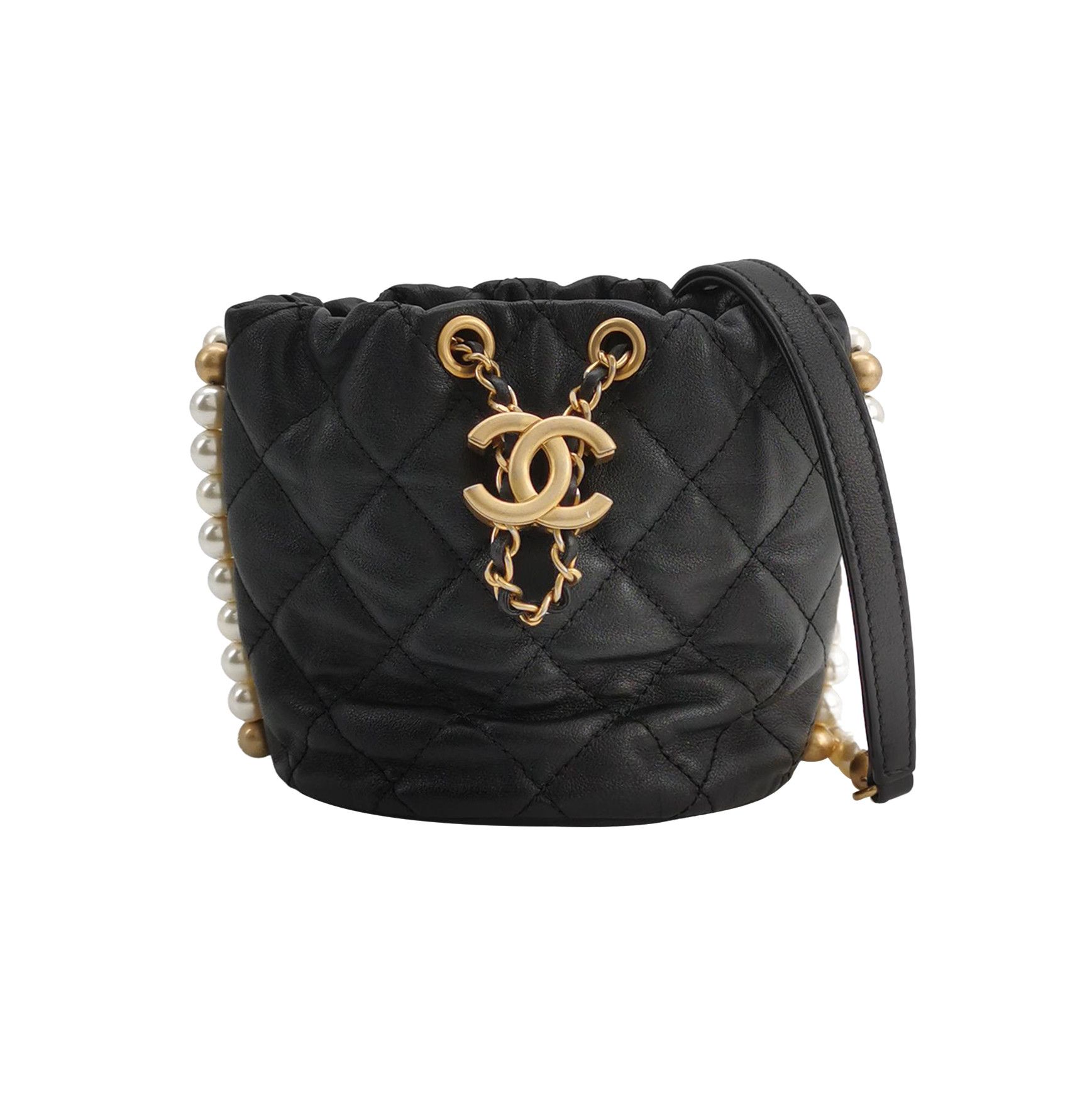 Chanel Chanel Women os Shoulder Bags Size ONE SIZE - 1 Thumbnail