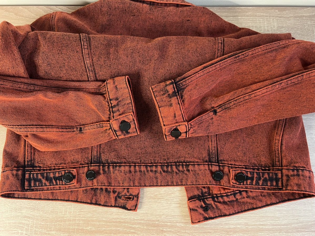 Etudes Etudes denim jacket archive collection 2022 Size US M / EU 48-50 / 2 - 9 Thumbnail