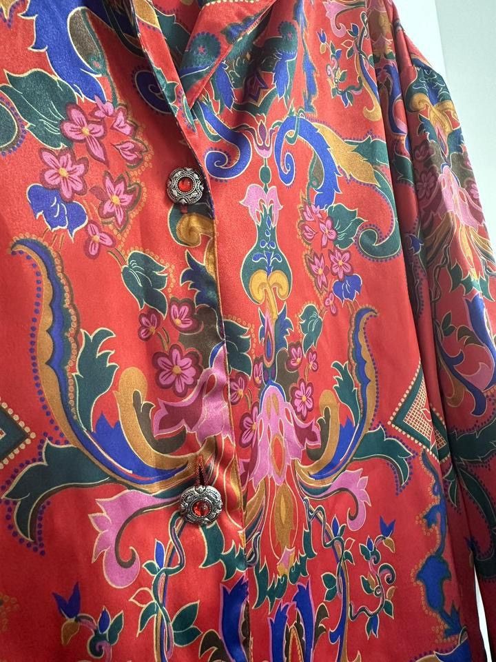 Victoria's Secret Victoria’s Secret great condition silky lightweight dress Size L / US 10 / IT 46 - 4 Thumbnail