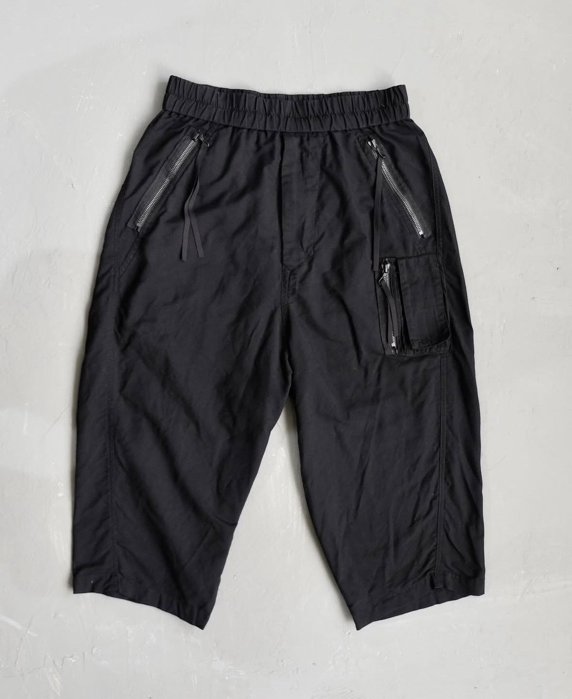 Julius JULIUS Knee Length Shorts Size US 30 / EU 46 - 1 Thumbnail