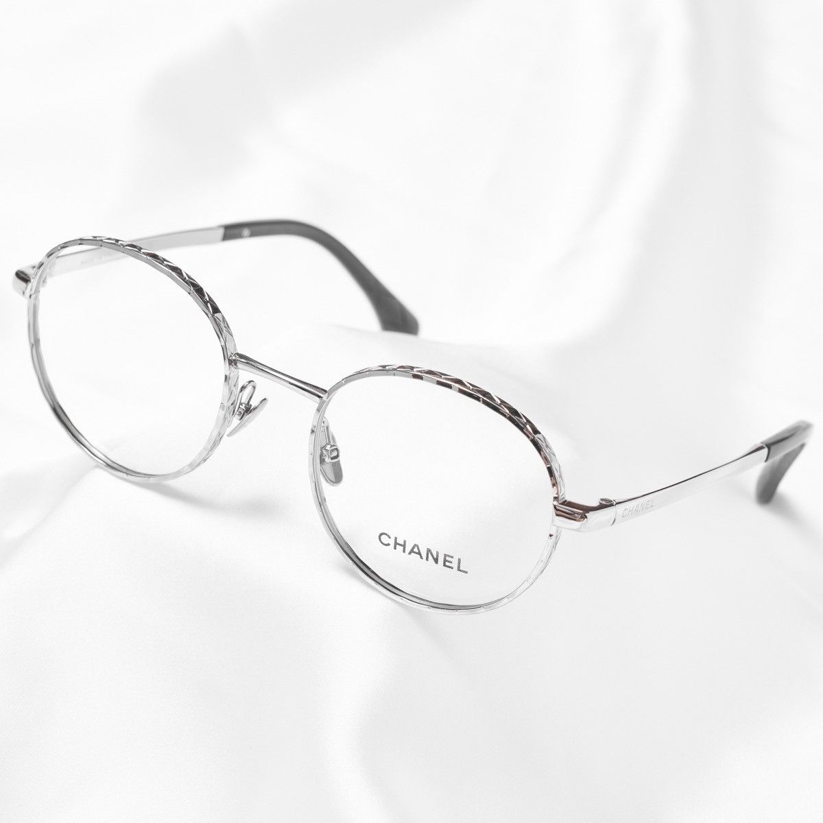 Chanel CHANEL 0CH2225 C450 GLASSES Size ONE SIZE - 2 Thumbnail