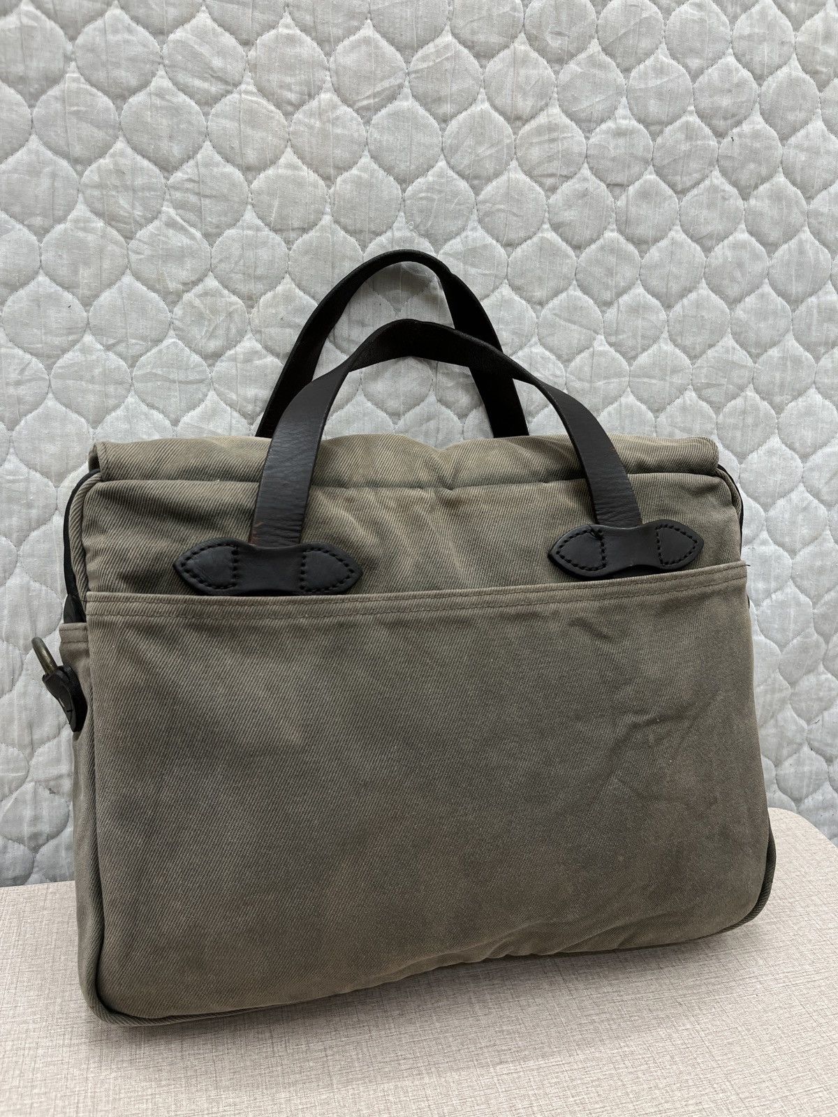 Filson 🔥🔥🔥STEALS FILSON RUGGED TWILL BAG Size ONE SIZE - 2 Thumbnail
