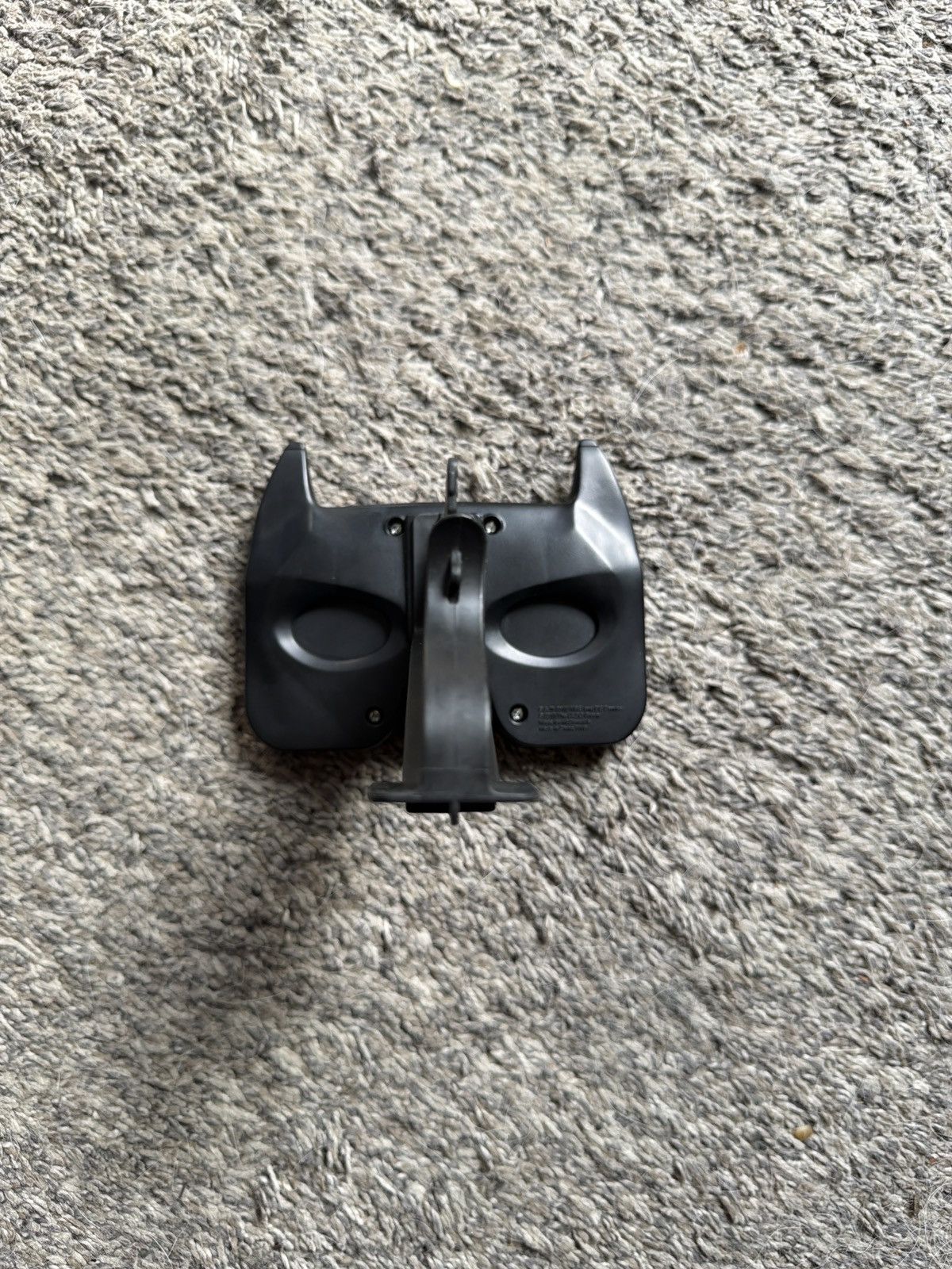 DC Comics 2017 McDonald’s DC Comics LEGO Batman Magnifying Glass Mask Size ONE SIZE - 3 Thumbnail
