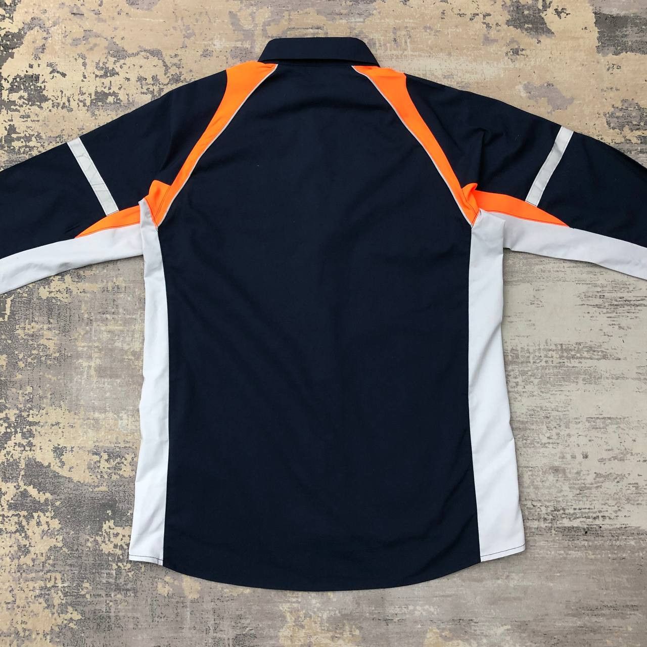 Japanese Brand T315 ENEOS WORK SHIRTS Size US L / EU 52-54 / 3 - 4 Thumbnail
